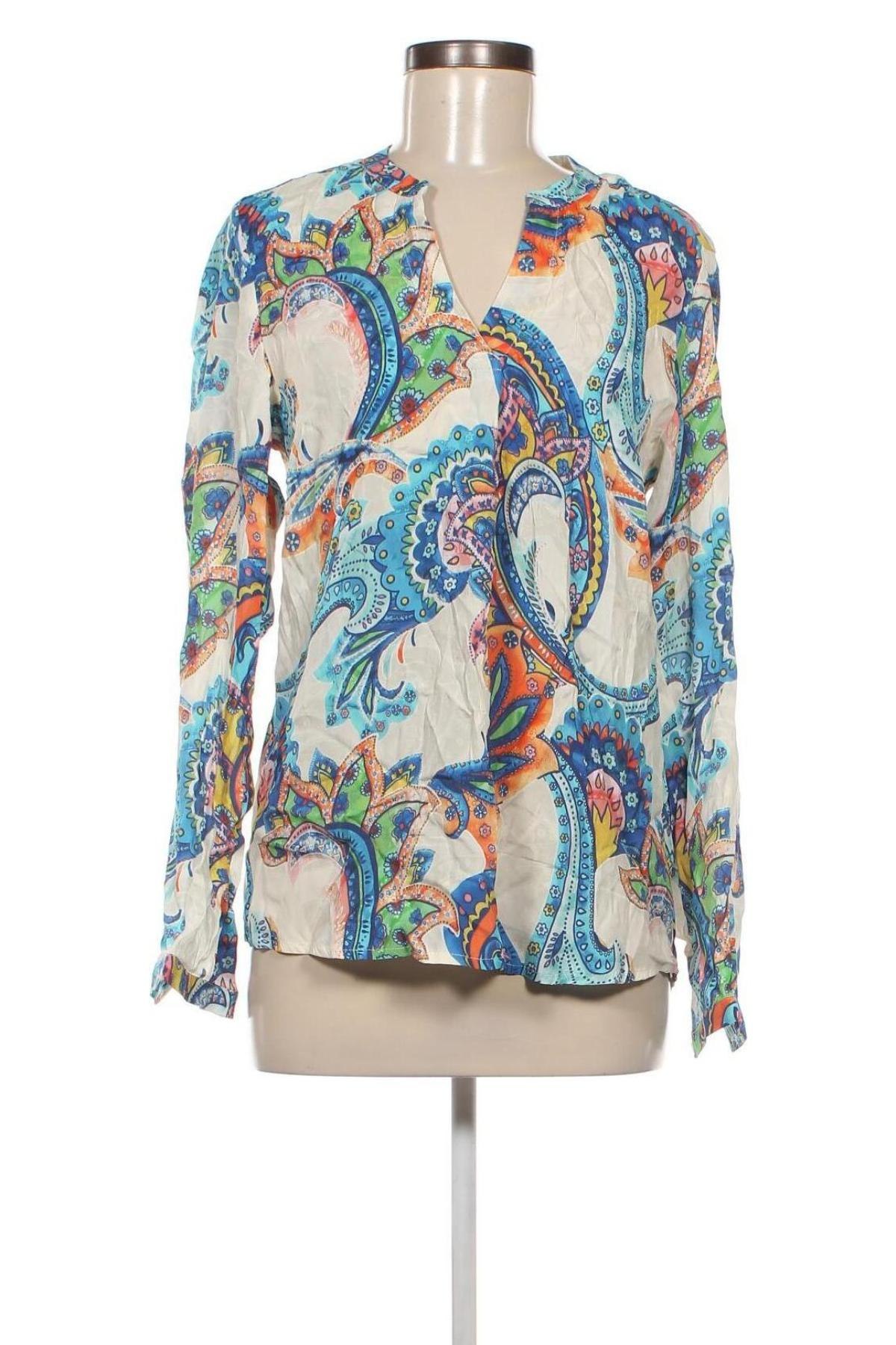 Damen Shirt Darling Harbour, Größe M, Farbe Mehrfarbig, Preis € 11,99