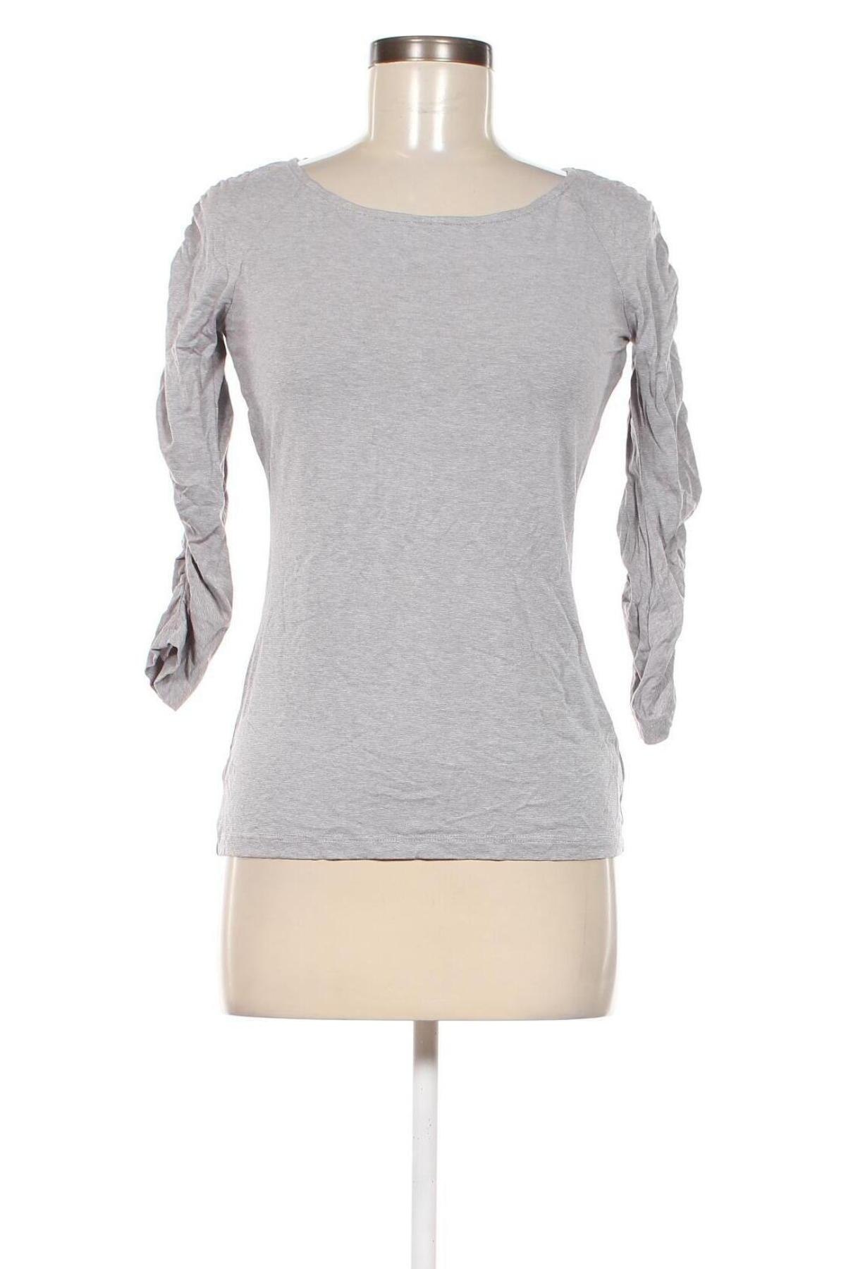 Damen Shirt De.corp By Esprit, Größe M, Farbe Grau, Preis € 7,49