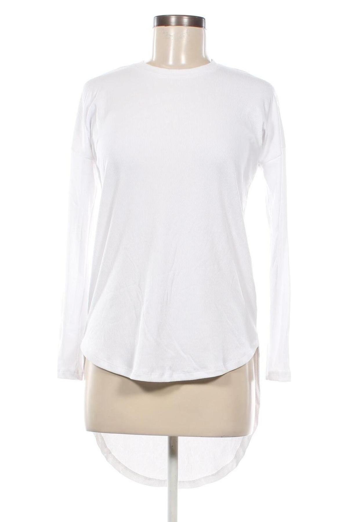 Damen Shirt Decjuba, Größe XXS, Farbe Weiß, Preis € 75,29