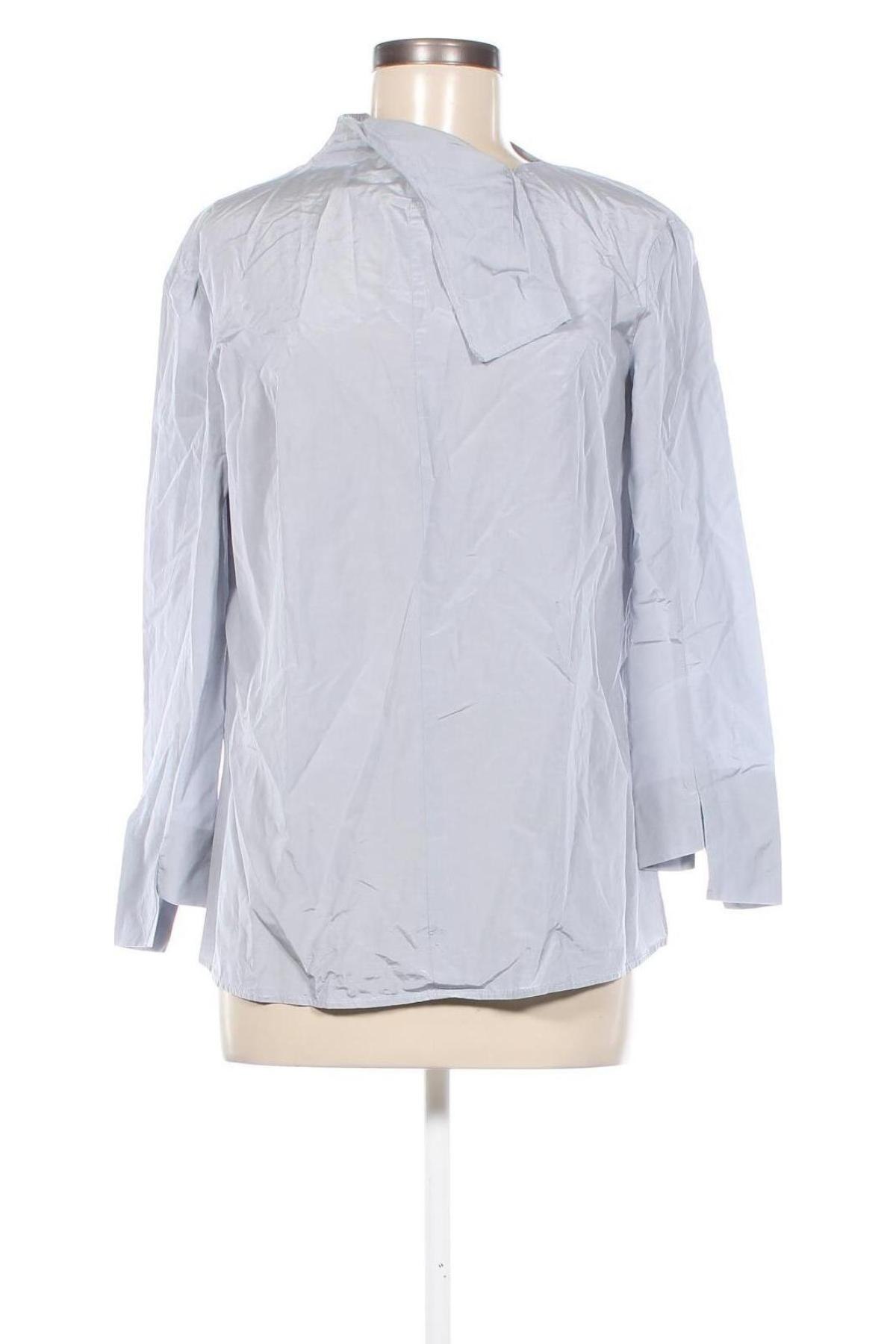 Damen Shirt Deni Cler, Größe M, Farbe Grau, Preis € 33,79