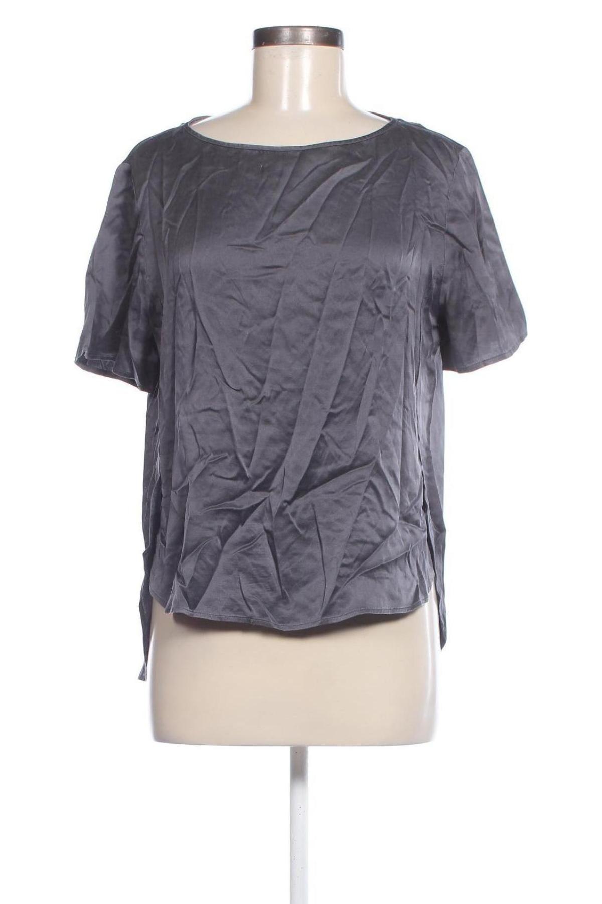 Damen Shirt Drykorn for beautiful people, Größe M, Farbe Grau, Preis 33,99 €