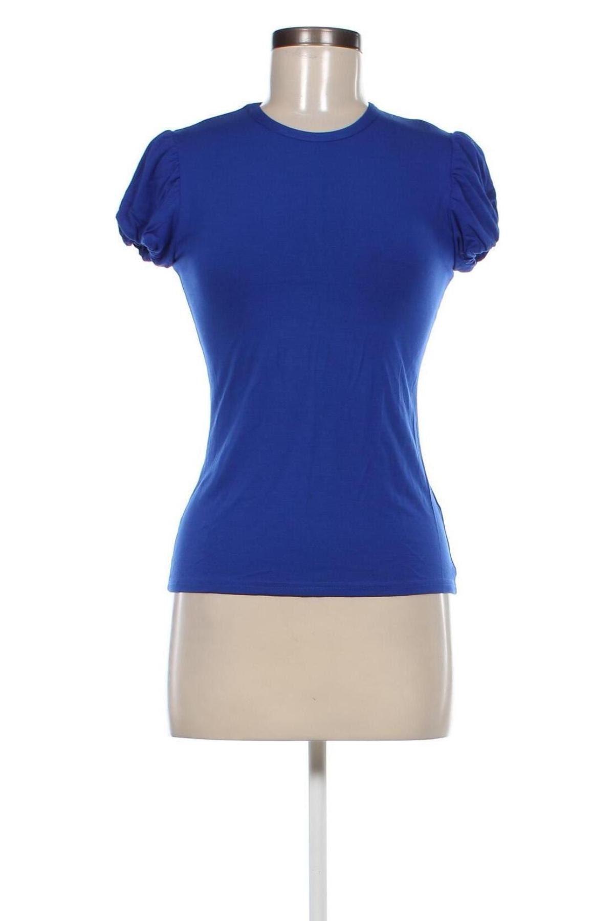 Damen Shirt Echo, Größe M, Farbe Blau, Preis € 10,99