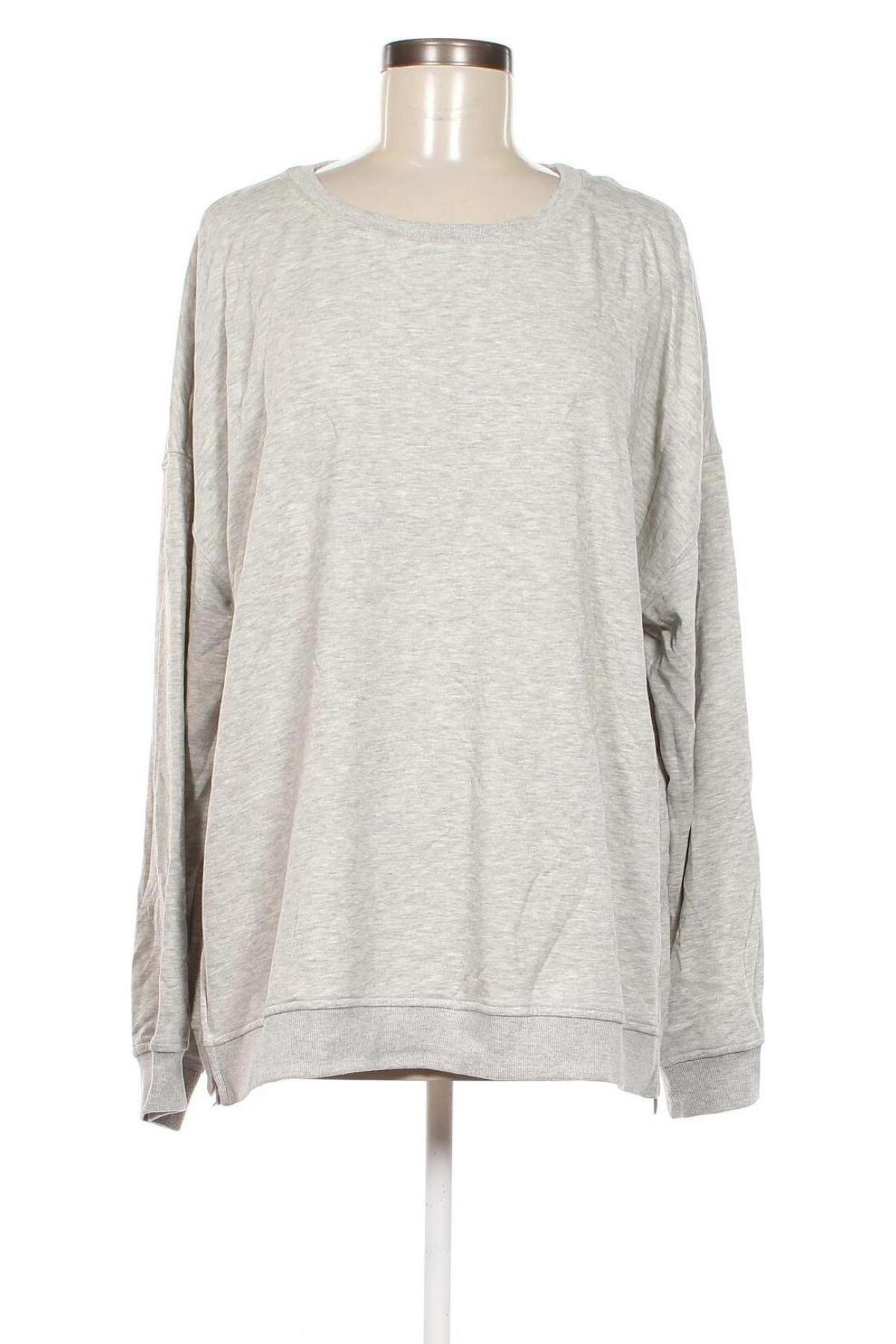 Damen Shirt Ed.it.ed, Größe XL, Farbe Grau, Preis € 6,49