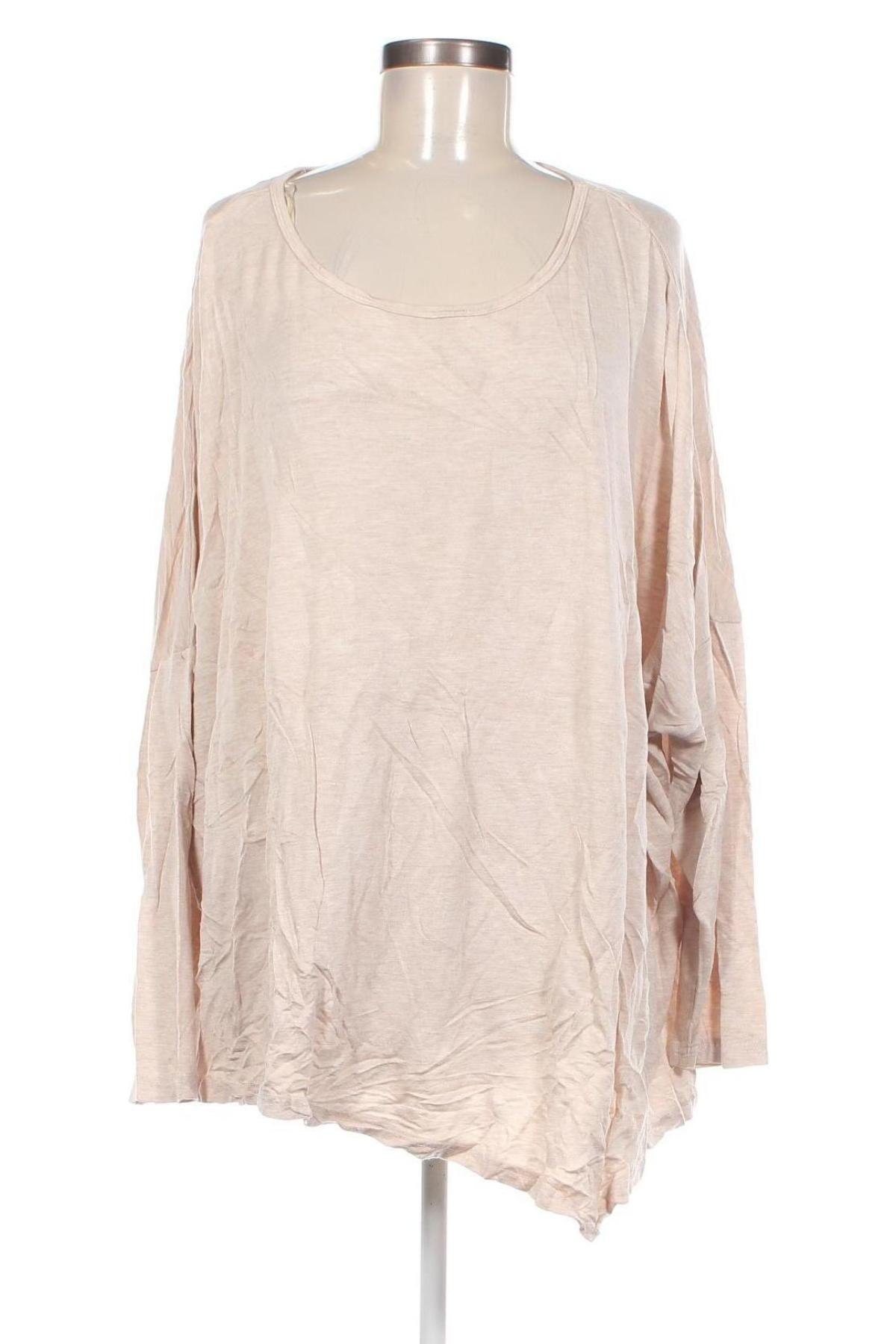 Damen Shirt Ed.it.ed, Größe XXL, Farbe Beige, Preis € 6,99