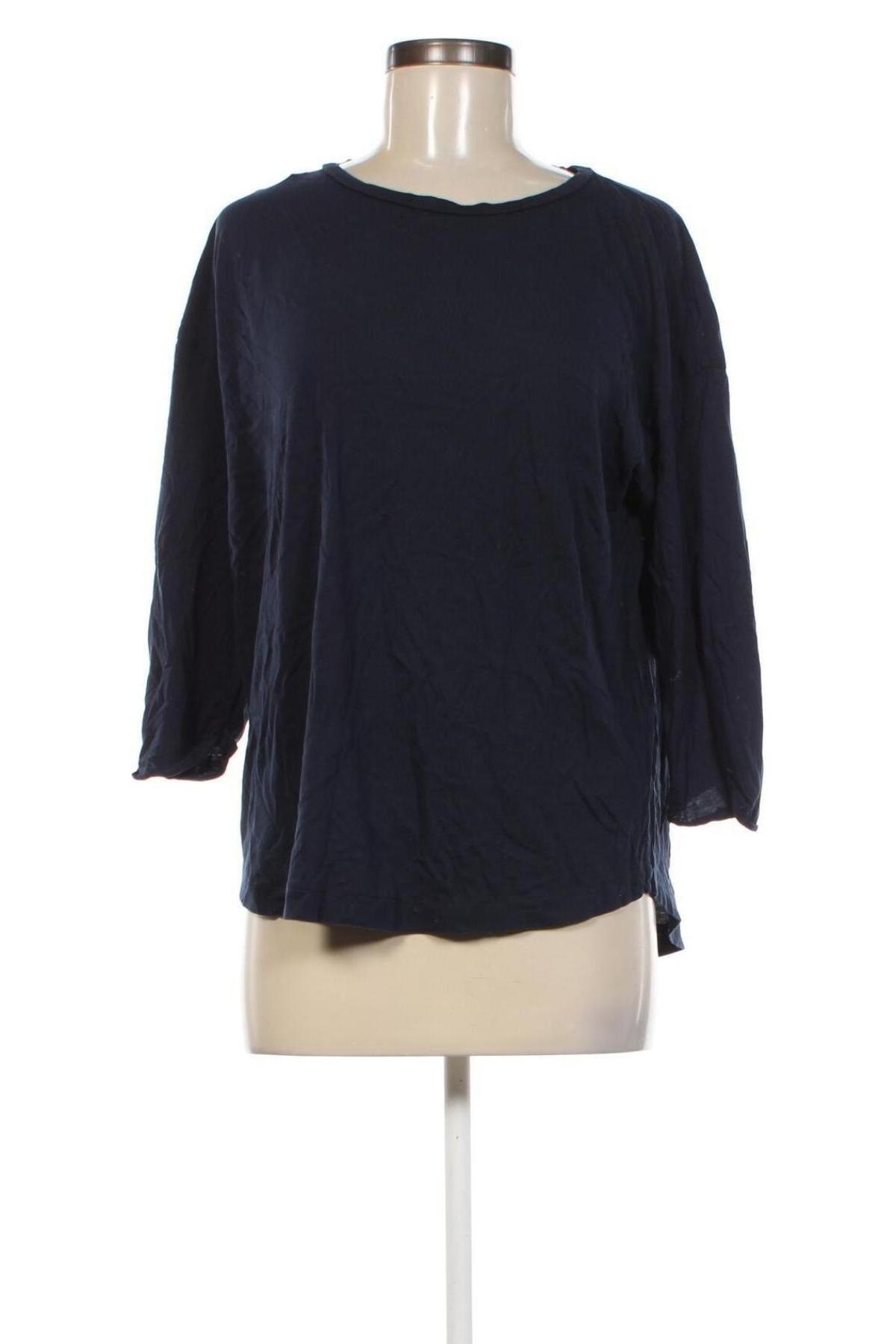 Damen Shirt Edc By Esprit, Größe M, Farbe Blau, Preis € 6,49