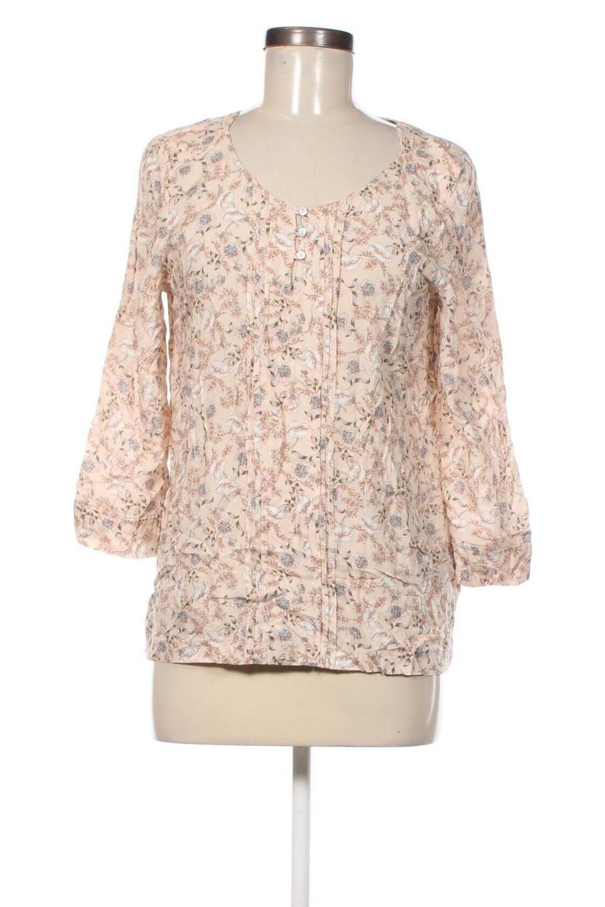 Damen Shirt Edc By Esprit, Größe S, Farbe Mehrfarbig, Preis € 9,99