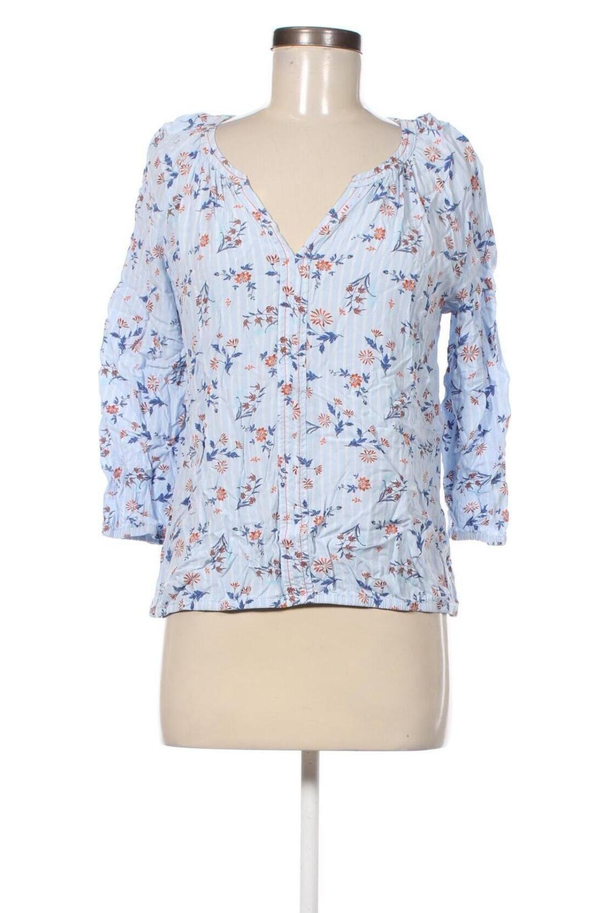 Damen Shirt Edc By Esprit, Größe L, Farbe Mehrfarbig, Preis € 10,99