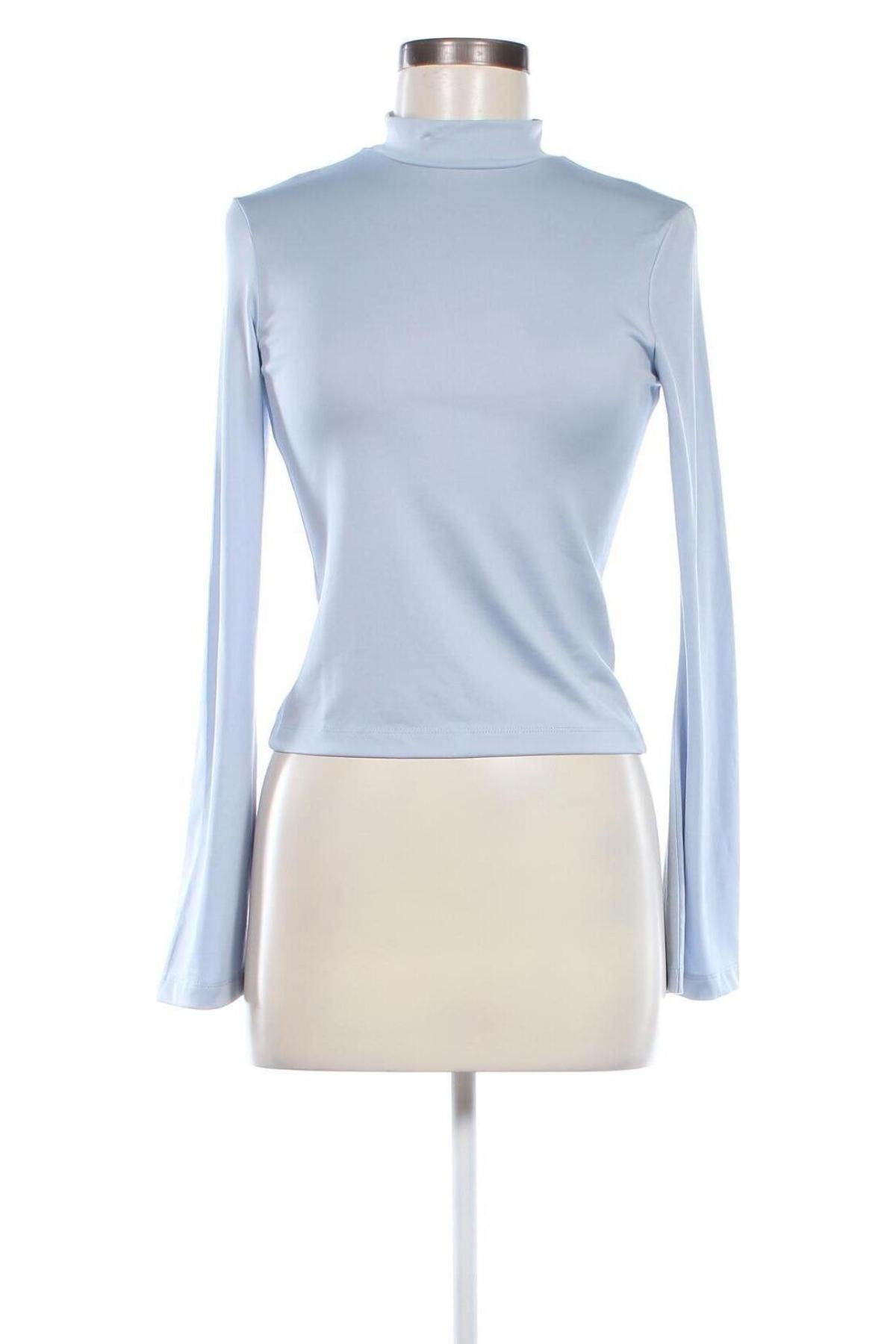 Damen Shirt Edited, Größe S, Farbe Blau, Preis 21,99 €