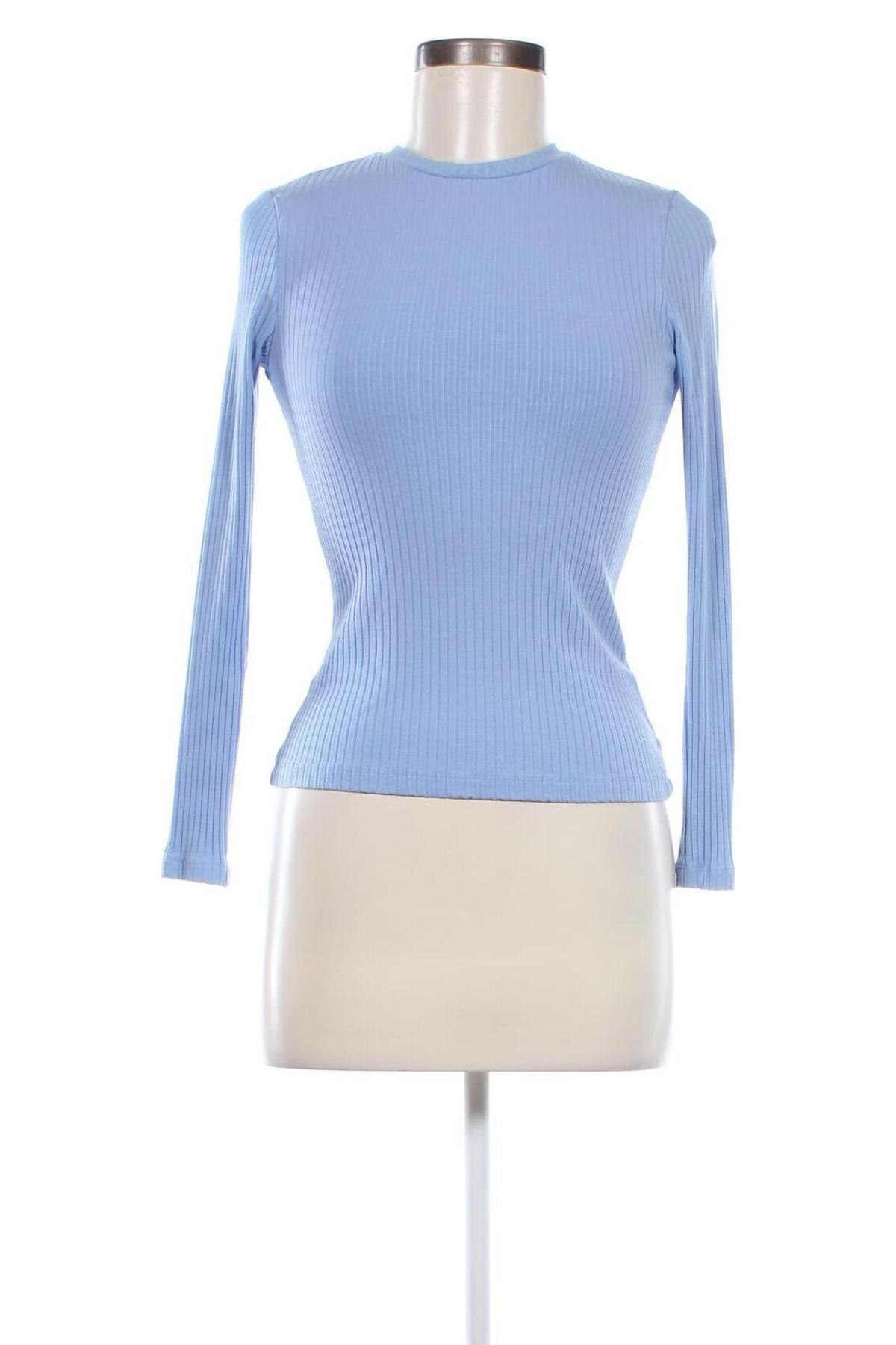 Damen Shirt Edited, Größe M, Farbe Blau, Preis € 14,49