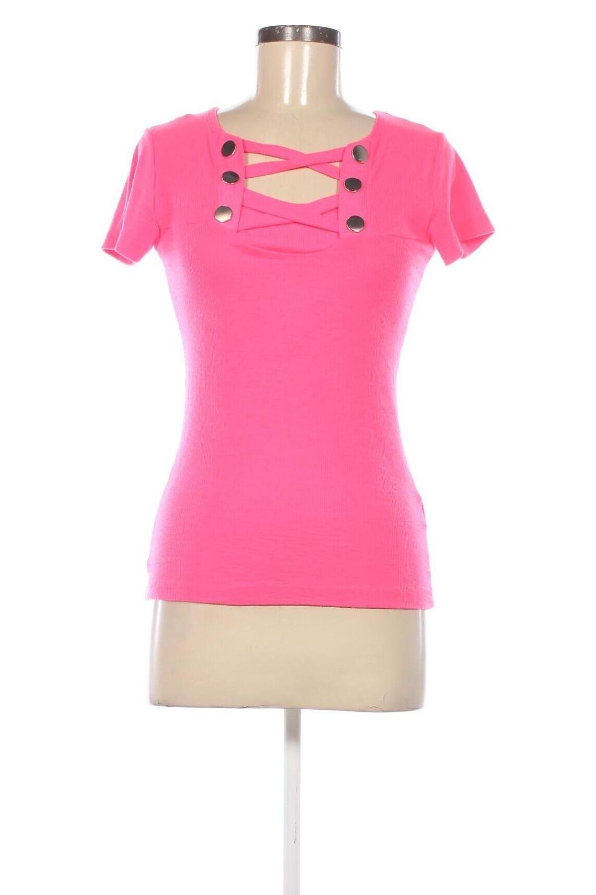 Damen Shirt Elite, Größe S, Farbe Rosa, Preis € 5,99