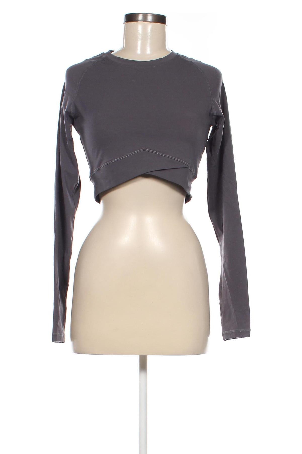 Damen Shirt Elite Eleven, Größe L, Farbe Grau, Preis € 48,99