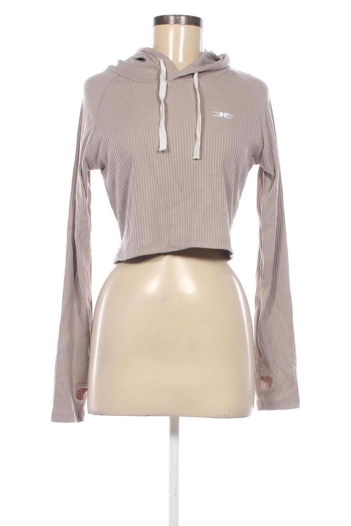 Damen Shirt Elite Eleven, Größe L, Farbe Beige, Preis € 15,49