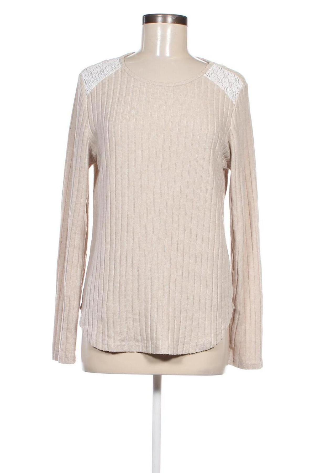 Damen Shirt Emery rose, Größe L, Farbe Beige, Preis € 6,49