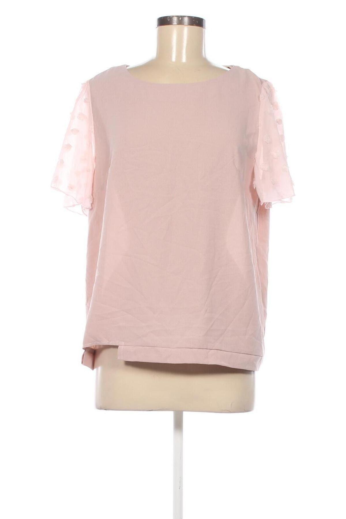 Damen Shirt Emery rose, Größe XL, Farbe Rosa, Preis € 8,99