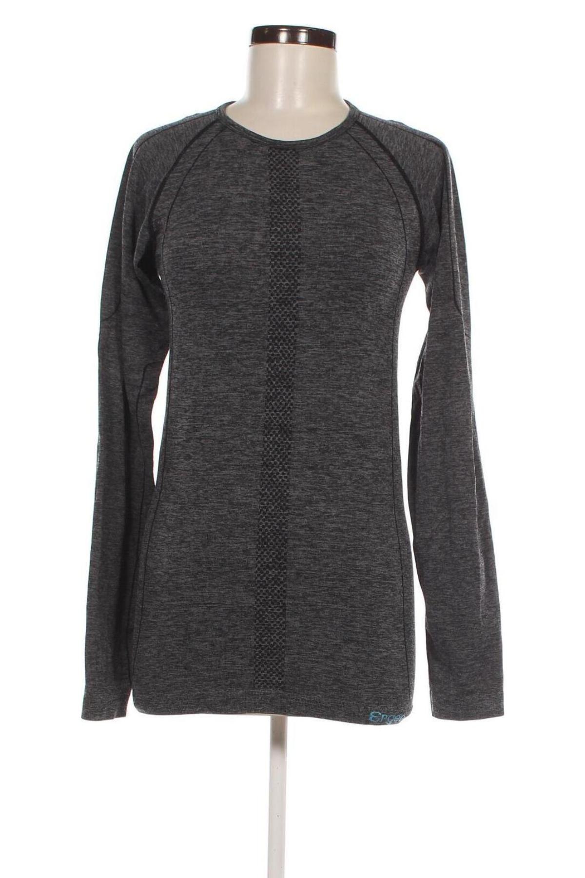 Damen Shirt Ergee, Größe XXL, Farbe Grau, Preis € 7,49