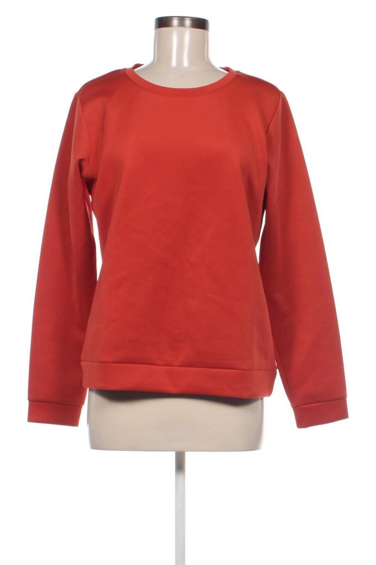 Damen Shirt Esmara, Größe M, Farbe Orange, Preis 4,49 €