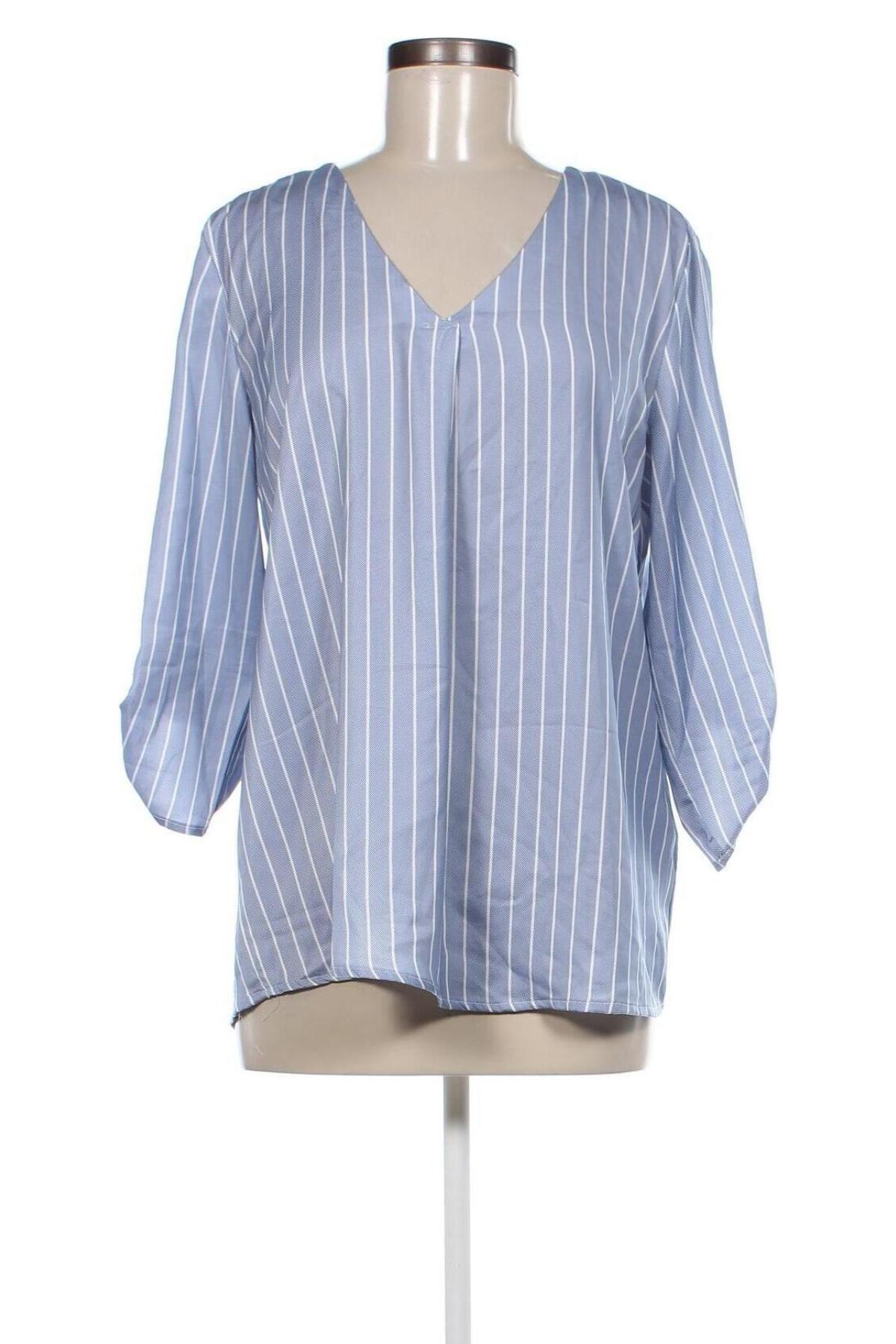 Damen Shirt Esmara, Größe L, Farbe Mehrfarbig, Preis 6,49 €