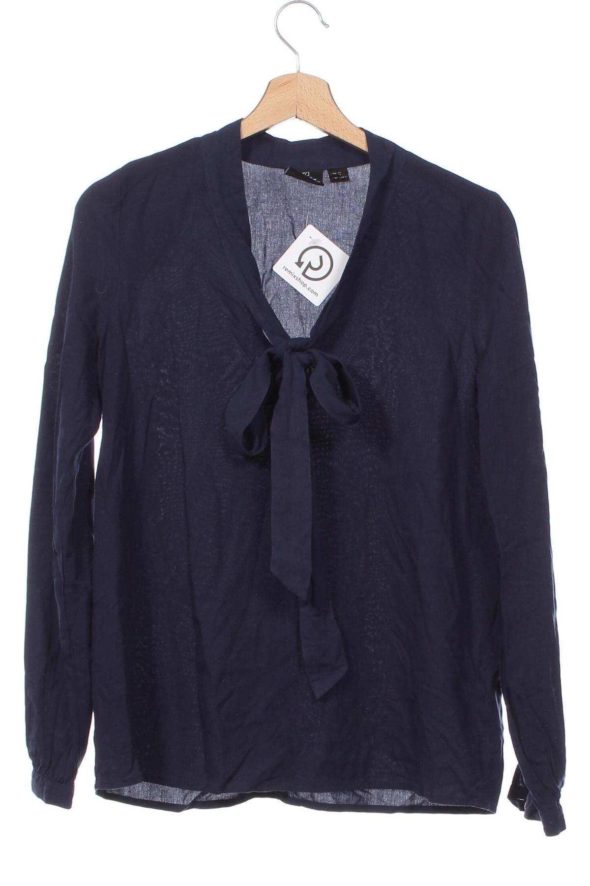 Damen Shirt Esmara by Heidi Klum, Größe XS, Farbe Blau, Preis € 5,99