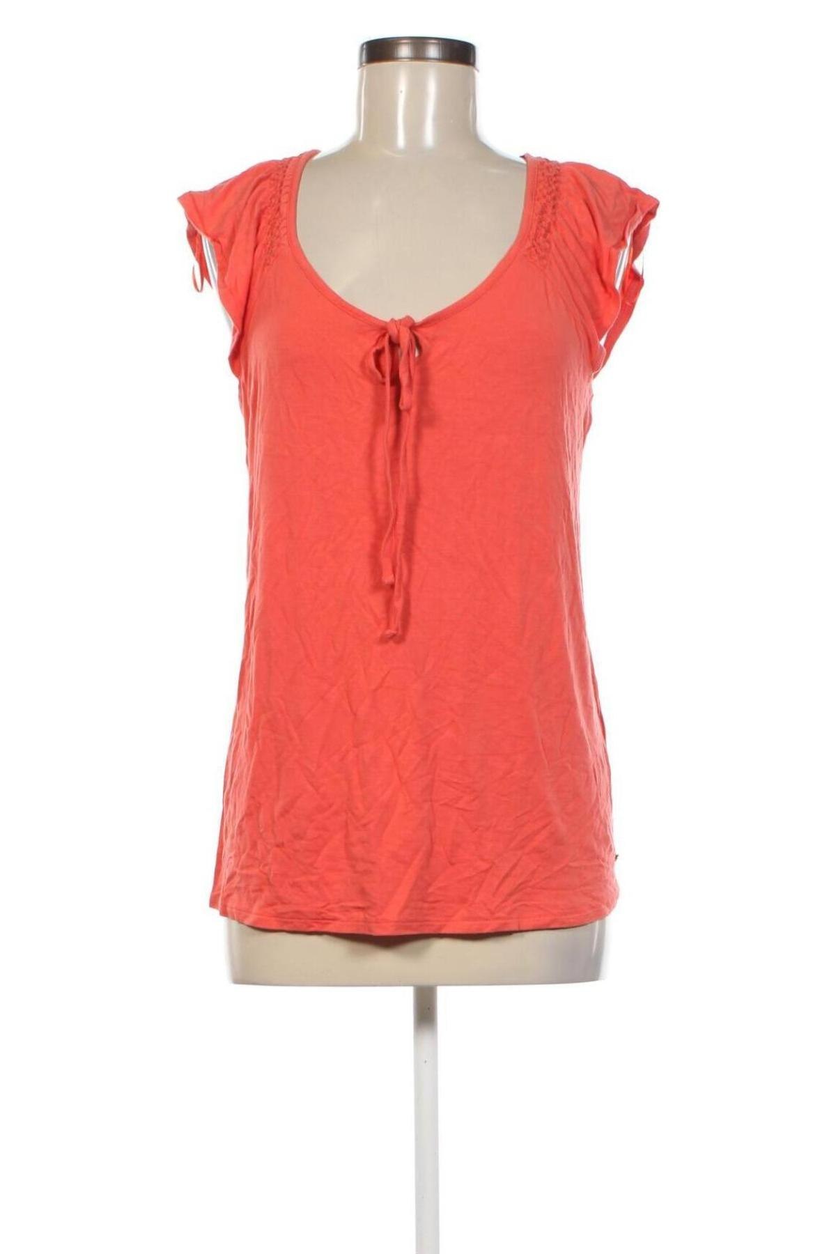 Damen Shirt Esprit, Größe M, Farbe Orange, Preis 8,99 €