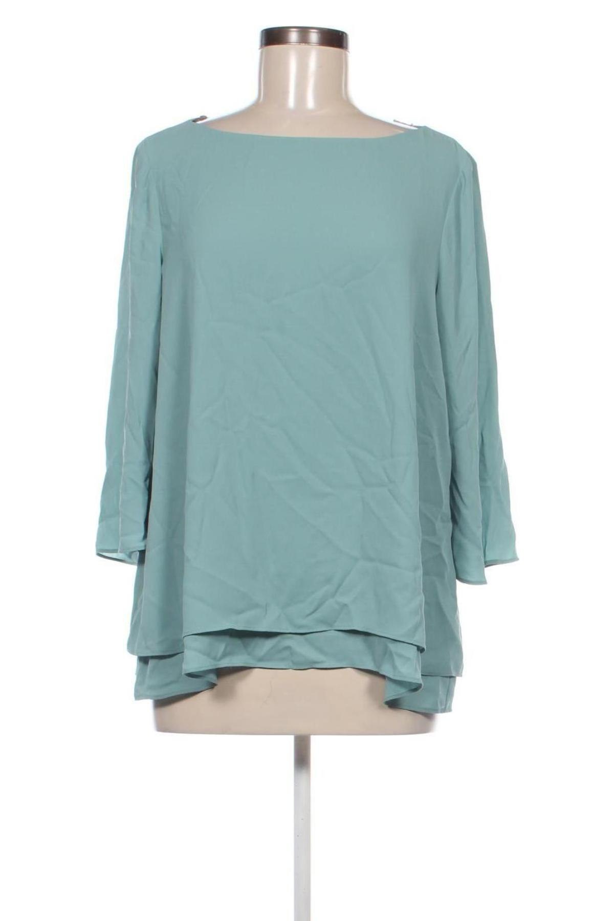 Damen Shirt Esprit, Größe M, Farbe Grün, Preis 4,99 €