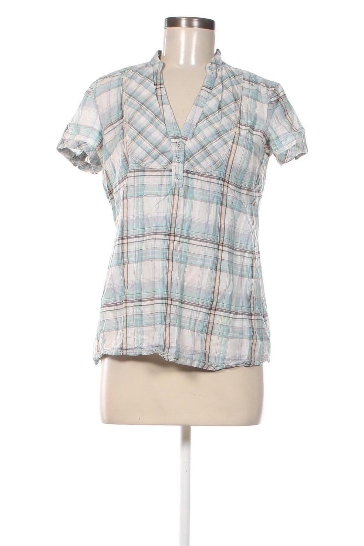 Damen Shirt Esprit, Größe M, Farbe Mehrfarbig, Preis € 12,49