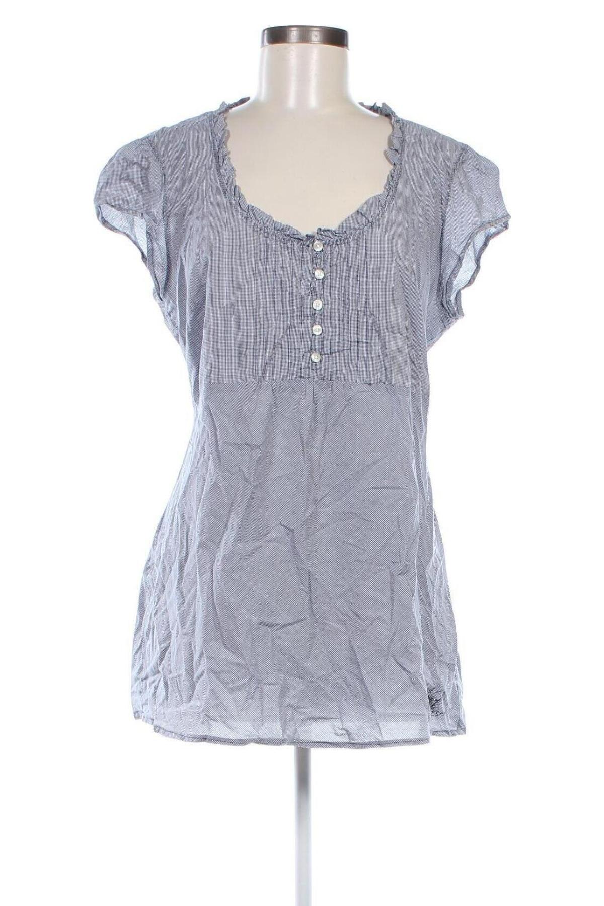 Damen Shirt Esprit, Größe L, Farbe Mehrfarbig, Preis € 12,49