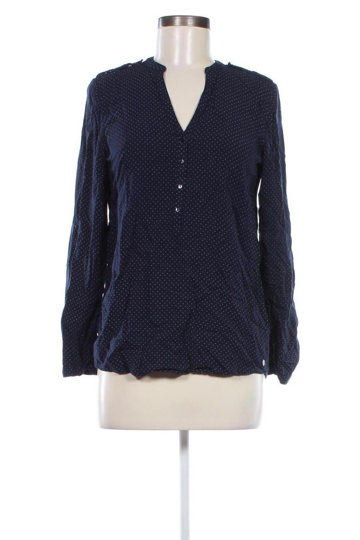 Damen Shirt Esprit, Größe S, Farbe Blau, Preis € 8,99