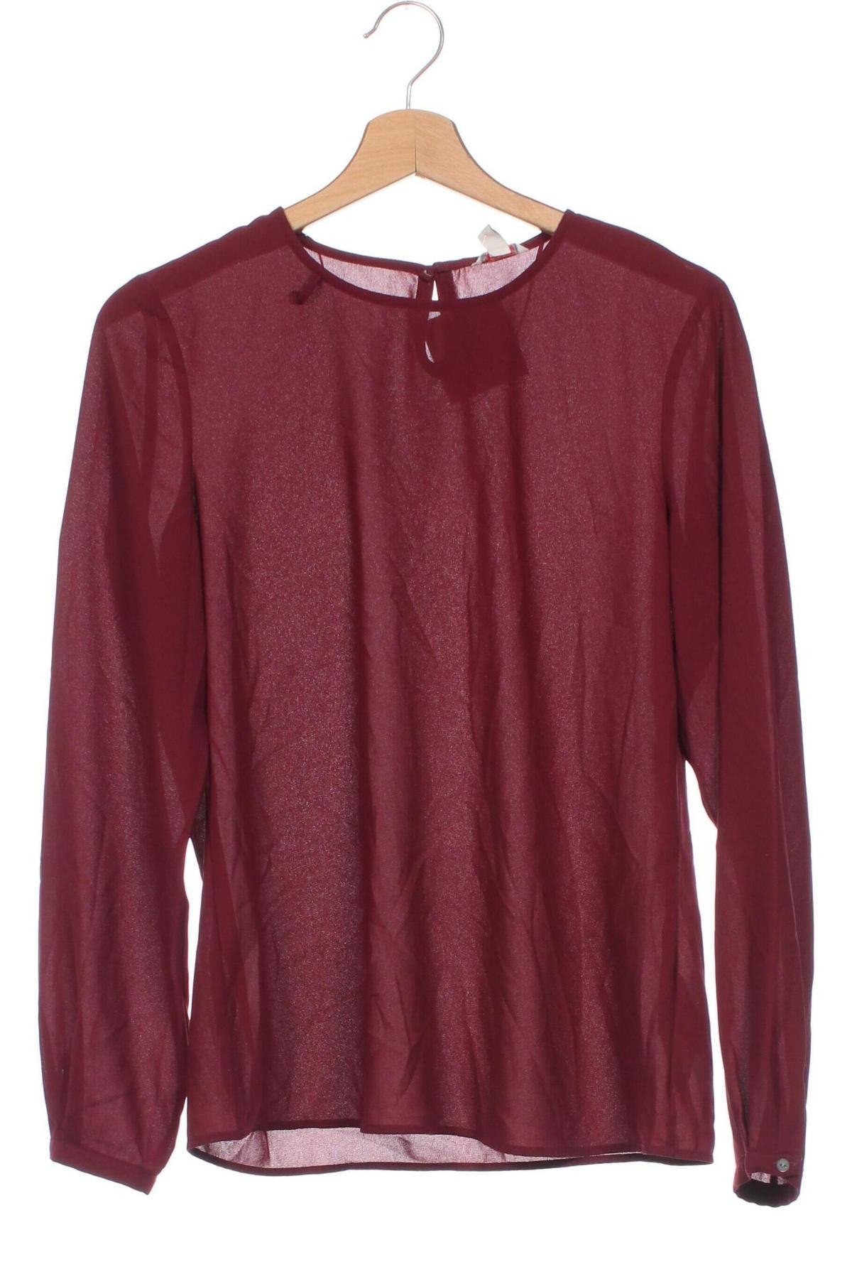 Damen Shirt Esprit, Größe S, Farbe Rot, Preis € 10,99