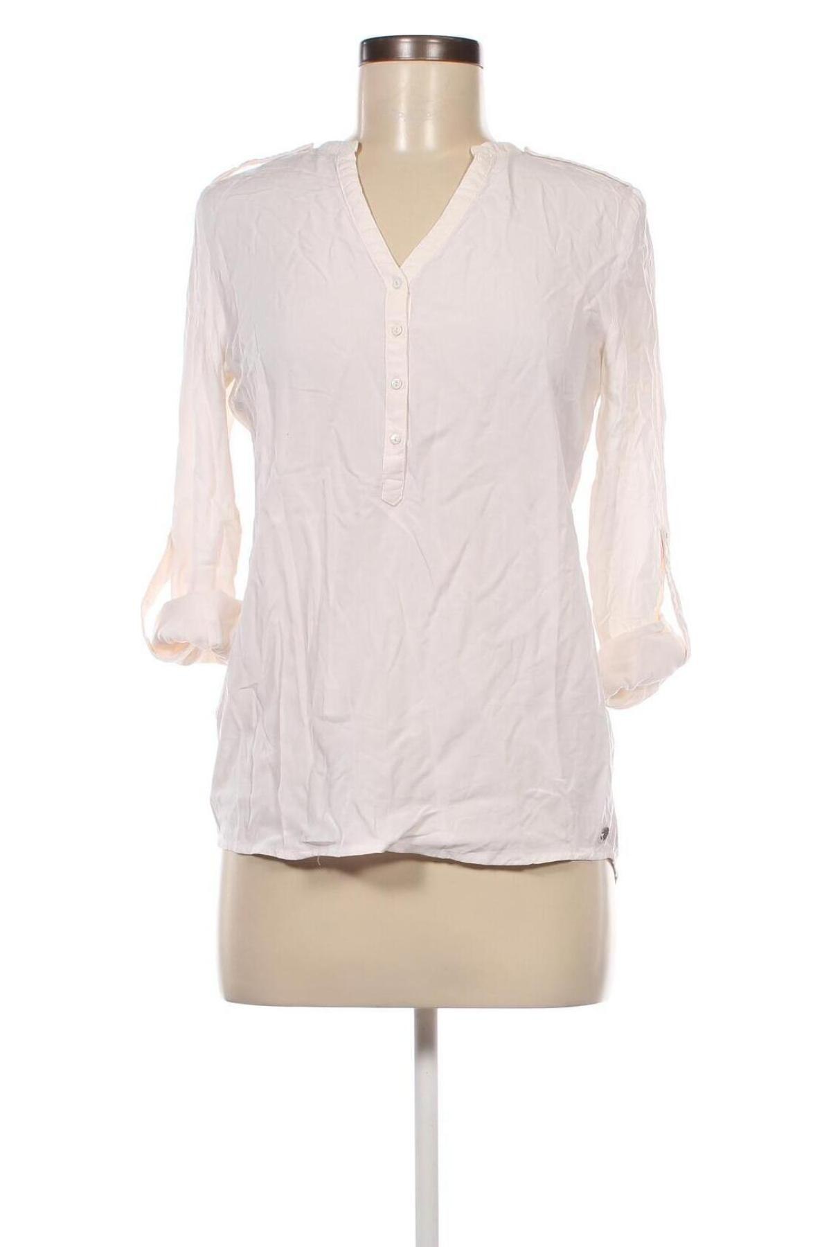 Damen Shirt Esprit, Größe XS, Farbe Weiß, Preis € 6,49