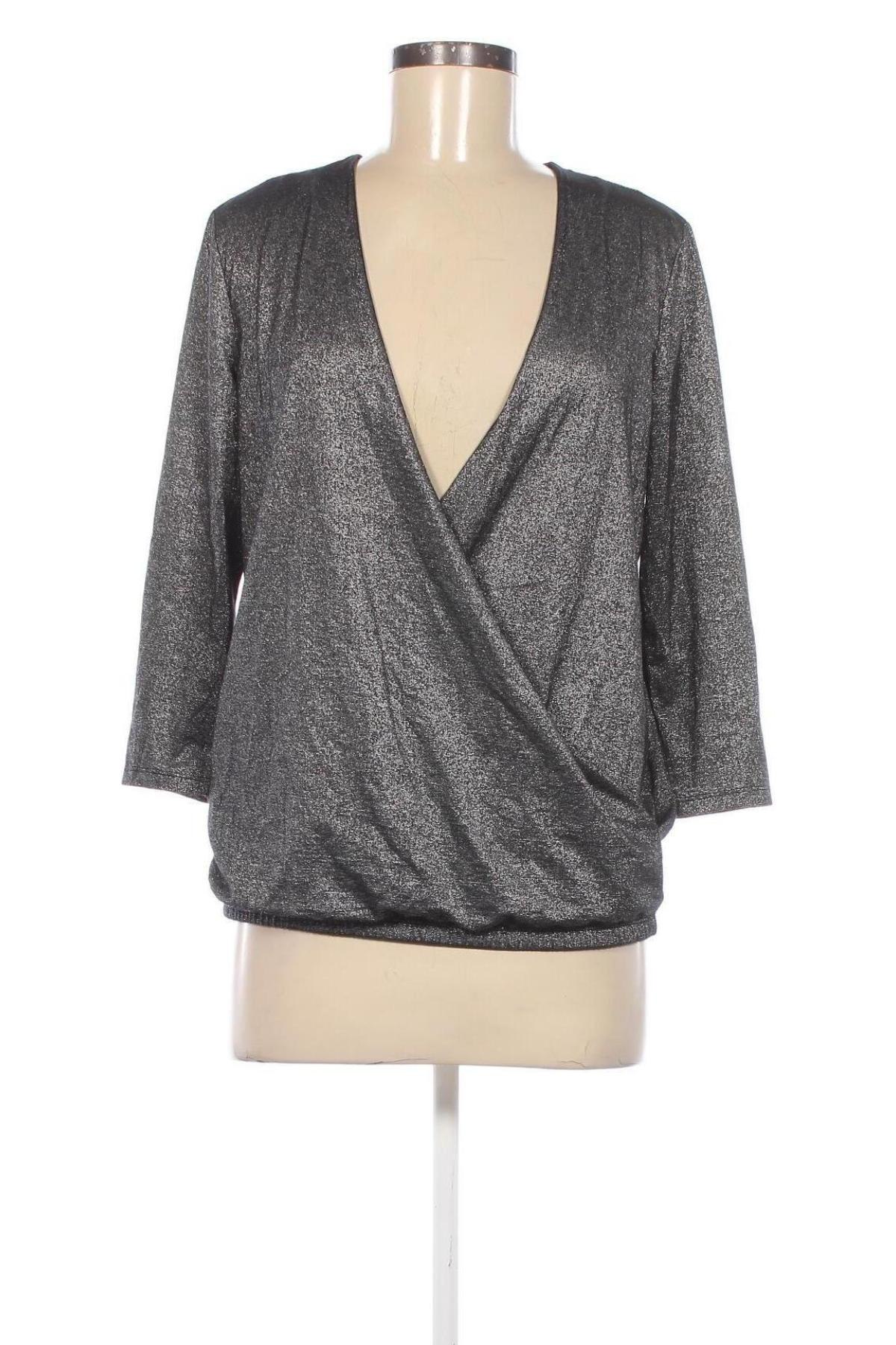 Damen Shirt Esprit, Größe S, Farbe Grau, Preis € 3,99