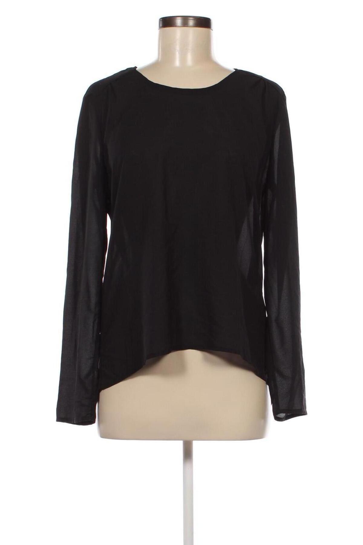 Damen Shirt Esprit, Größe M, Farbe Schwarz, Preis 23,99 €