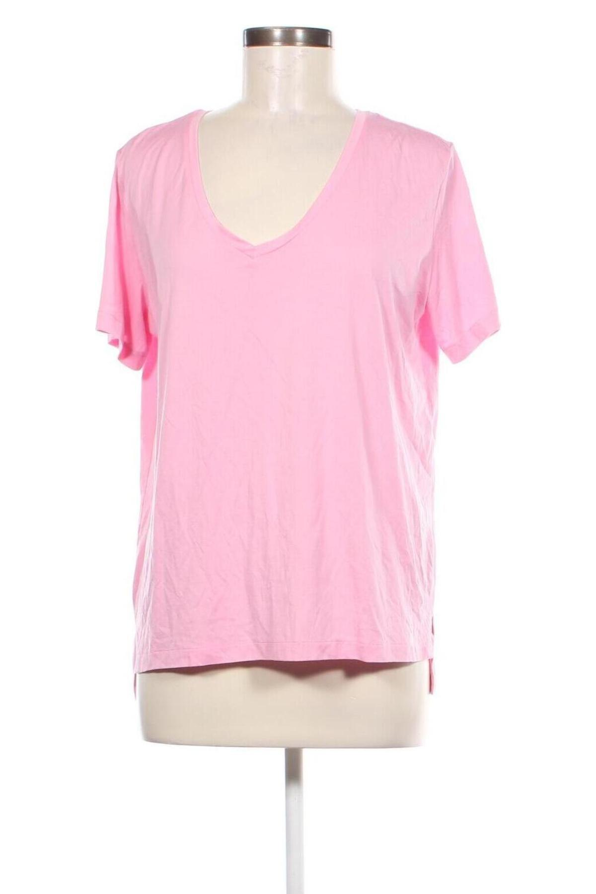 Damen Shirt Esprit, Größe M, Farbe Rosa, Preis 12,49 €