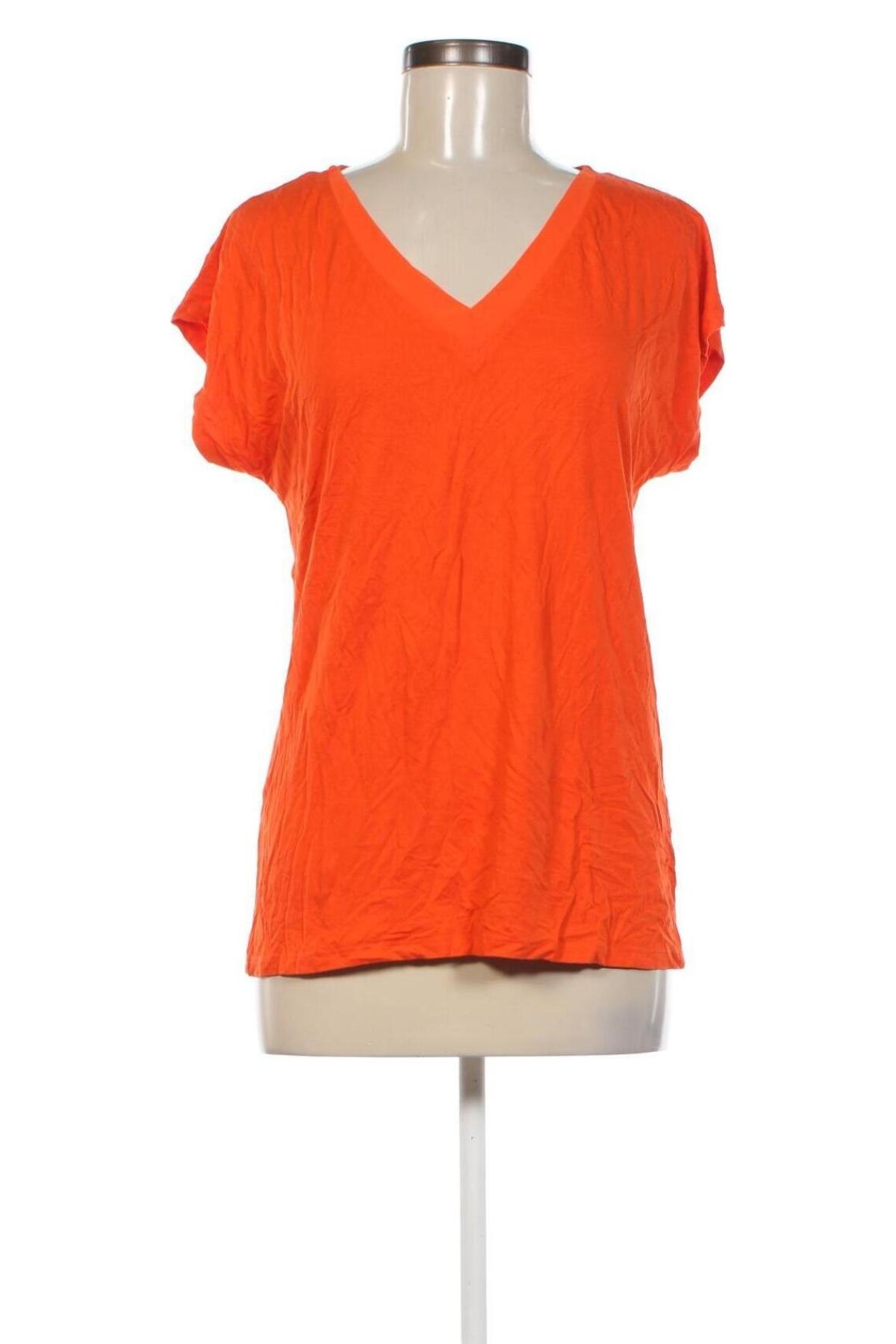 Damen Shirt Esprit, Größe M, Farbe Orange, Preis 15,99 €