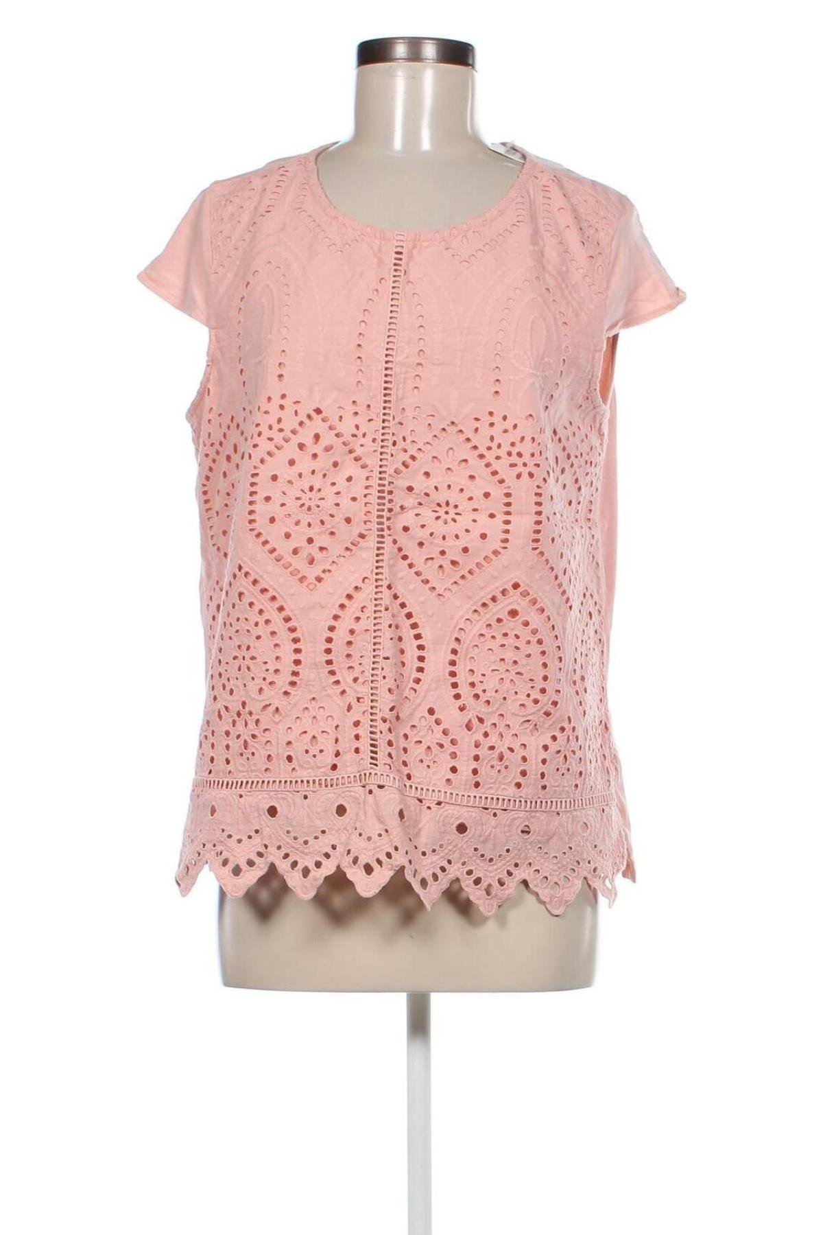 Damen Shirt Esprit, Größe M, Farbe Rosa, Preis € 9,99