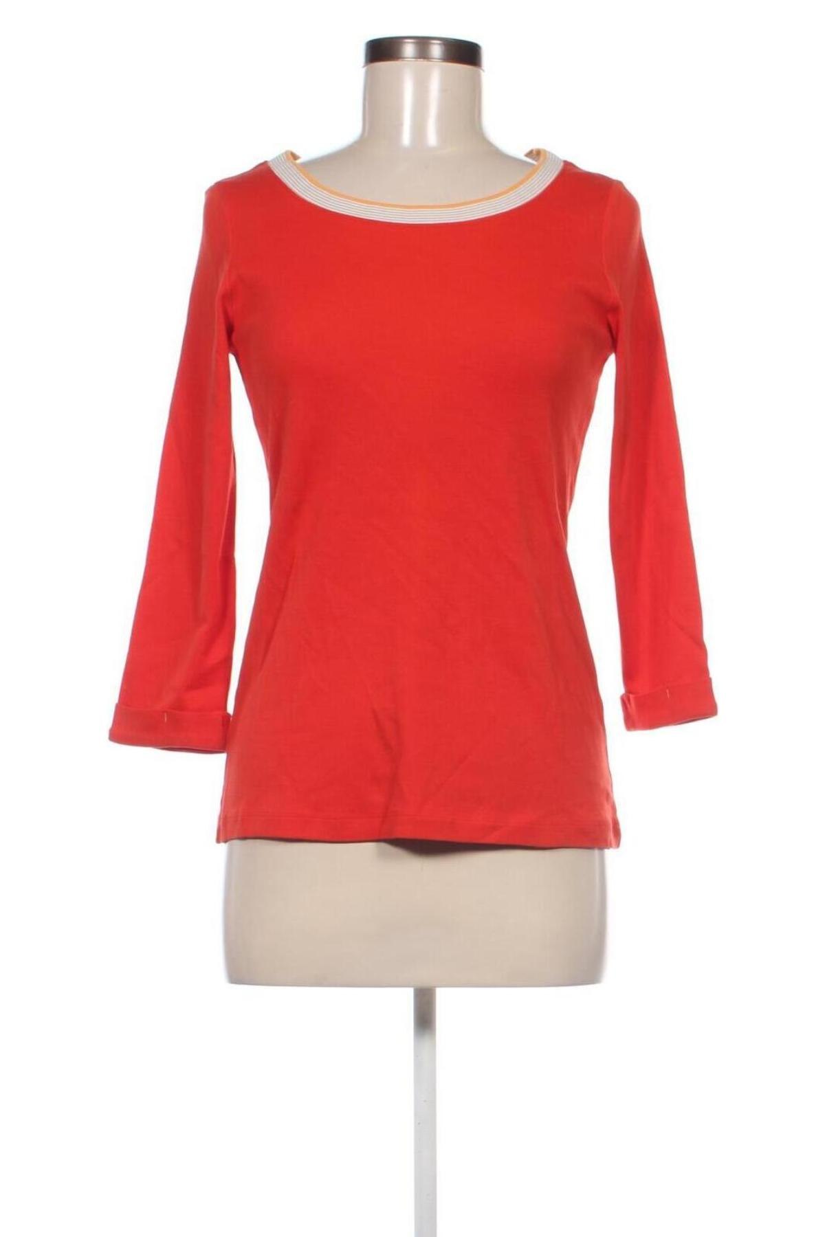 Damen Shirt Esprit, Größe L, Farbe Orange, Preis 10,49 €