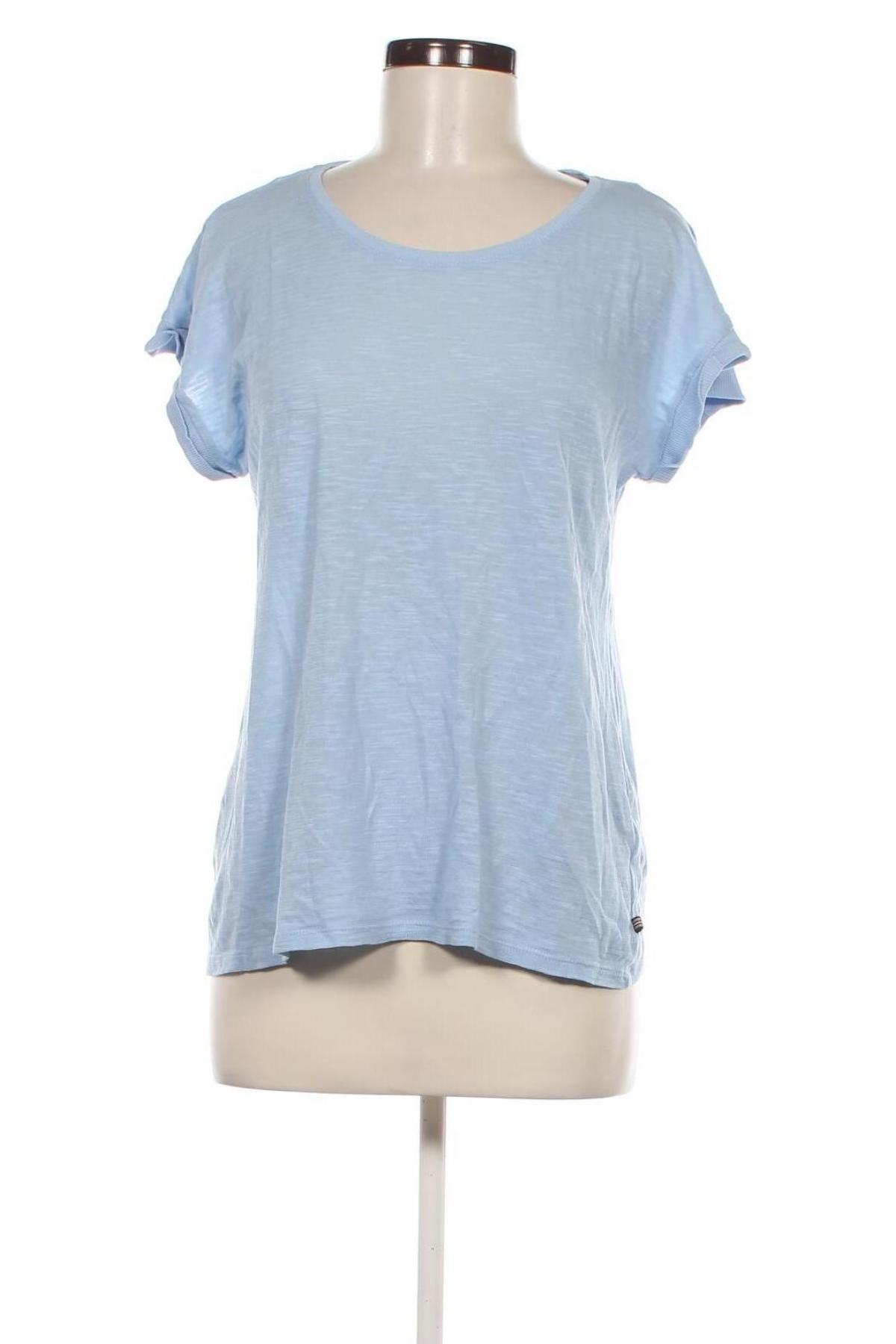 Damen Shirt Esprit, Größe M, Farbe Blau, Preis 10,99 €