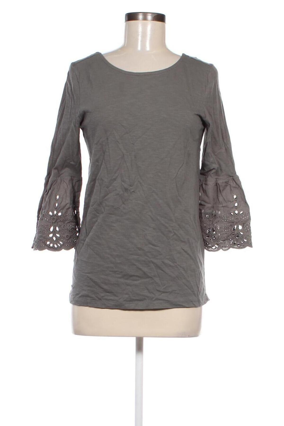 Damen Shirt Esprit, Größe M, Farbe Grau, Preis 8,79 €