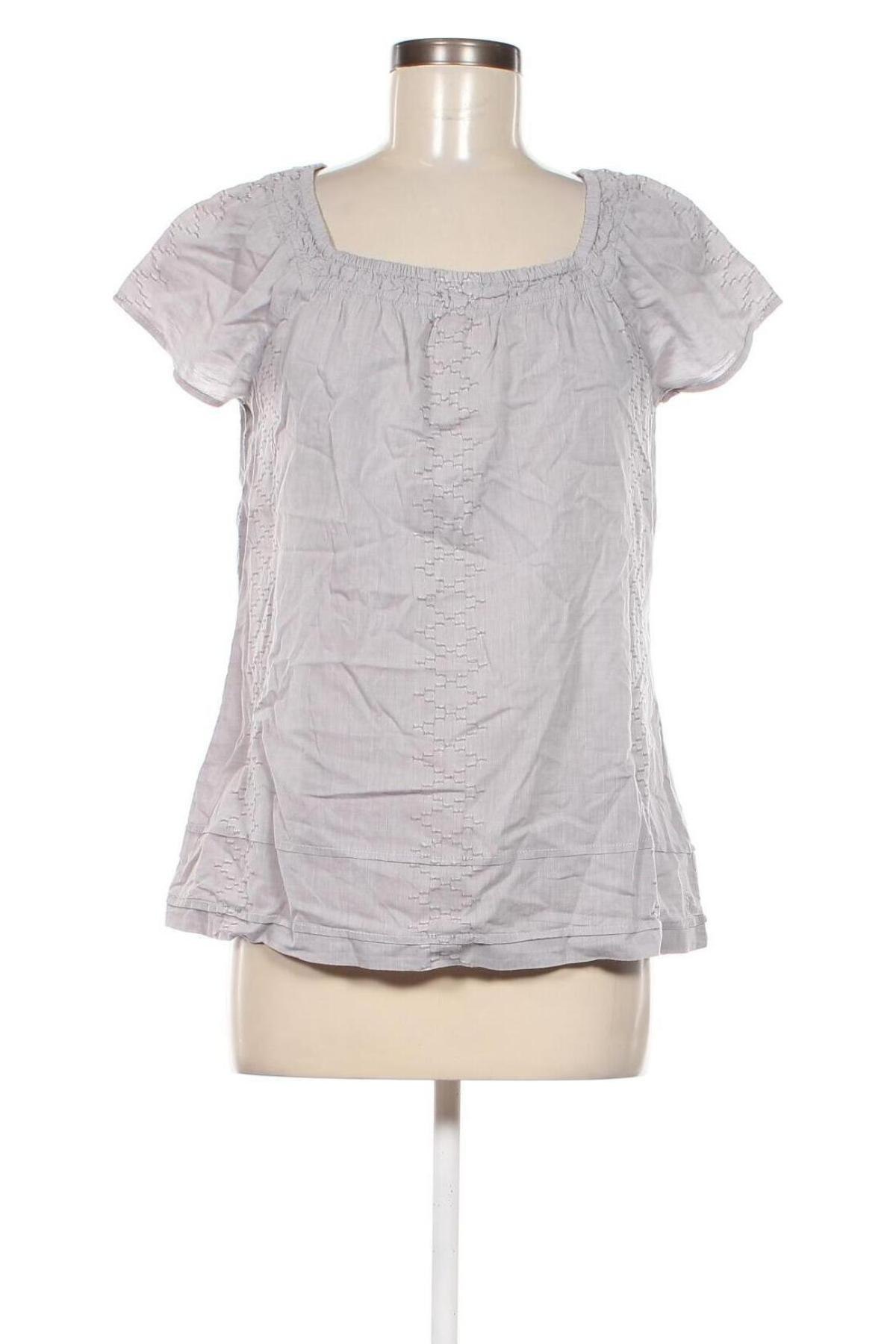 Damen Shirt Esprit, Größe M, Farbe Grau, Preis € 15,99