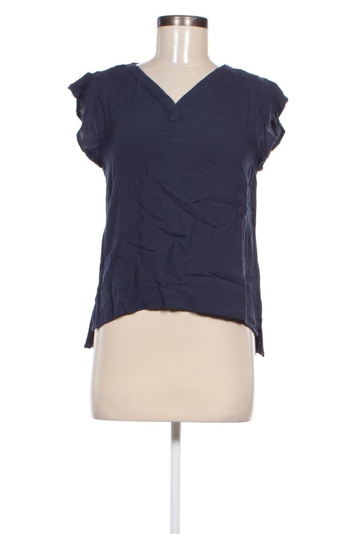 Damen Shirt Esprit, Größe XS, Farbe Blau, Preis € 15,99