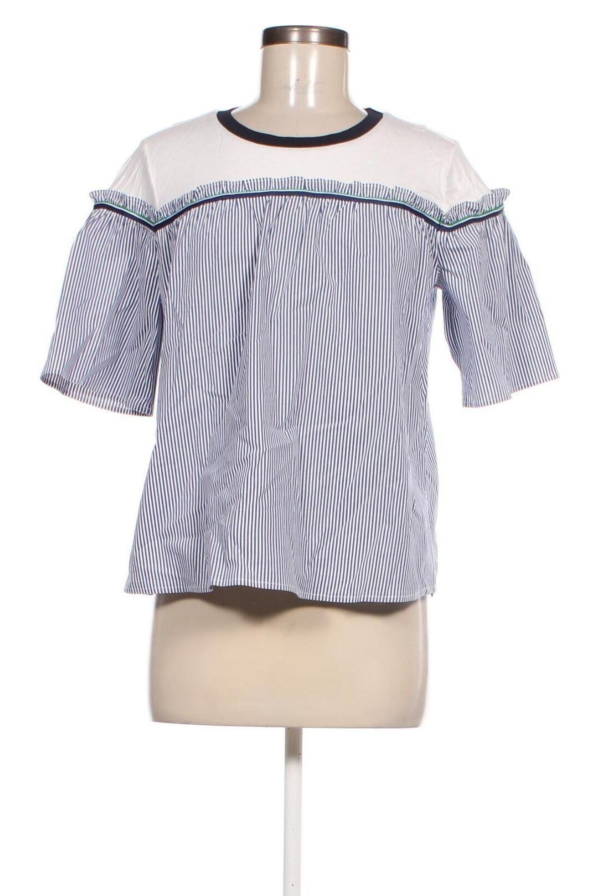 Damen Shirt Esprit, Größe S, Farbe Blau, Preis € 15,99