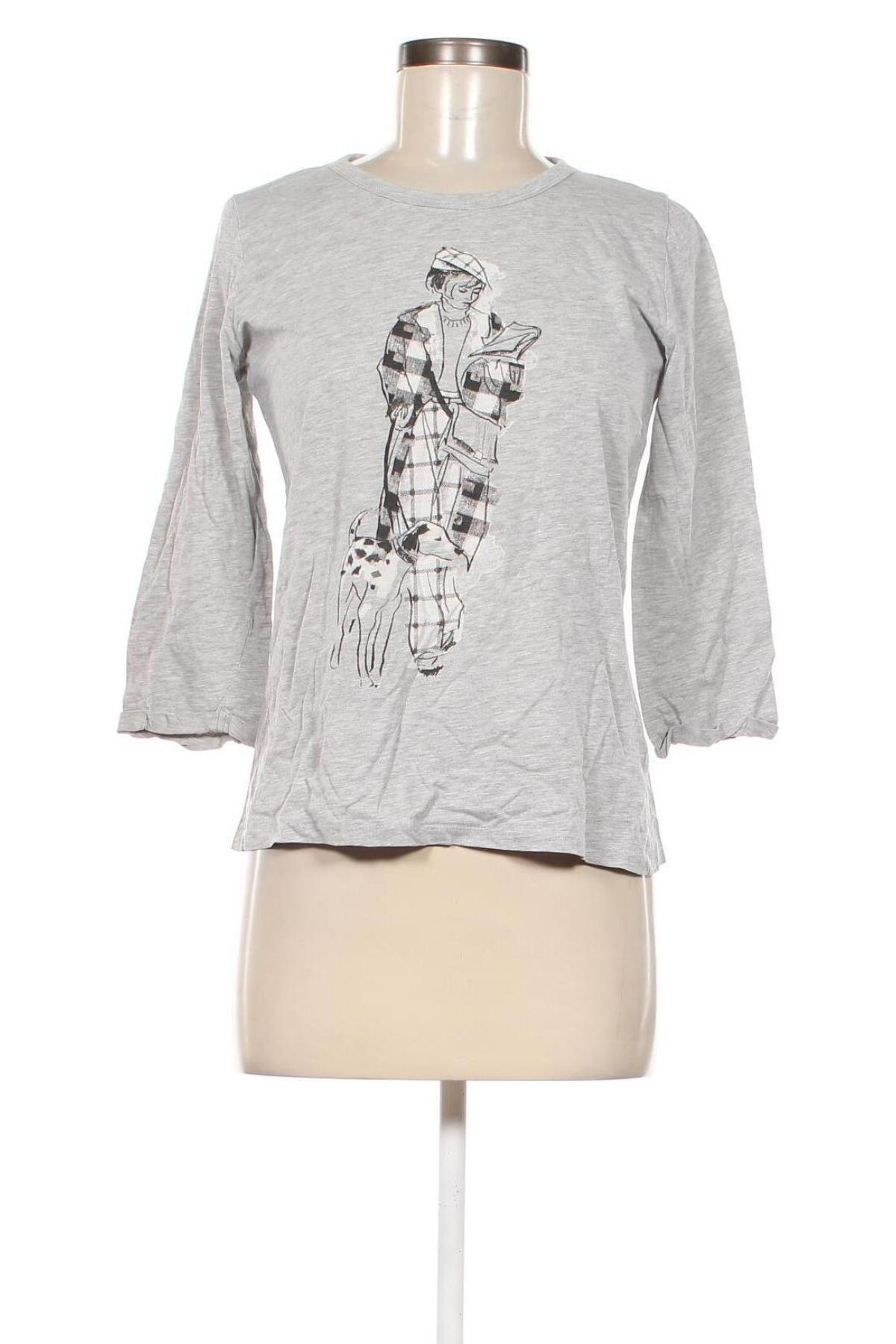 Damen Shirt Esprit, Größe S, Farbe Grau, Preis € 8,99