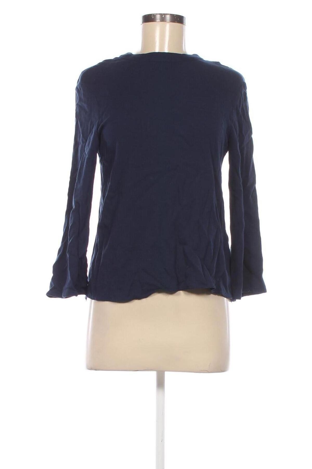 Damen Shirt Esprit, Größe S, Farbe Blau, Preis 23,99 €