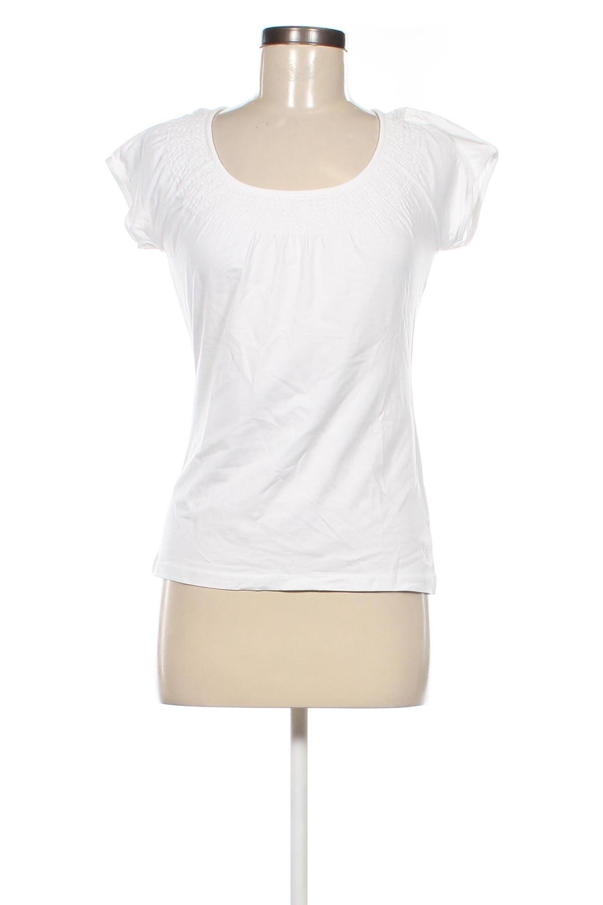 Damen Shirt Esprit, Größe S, Farbe Weiß, Preis € 13,49