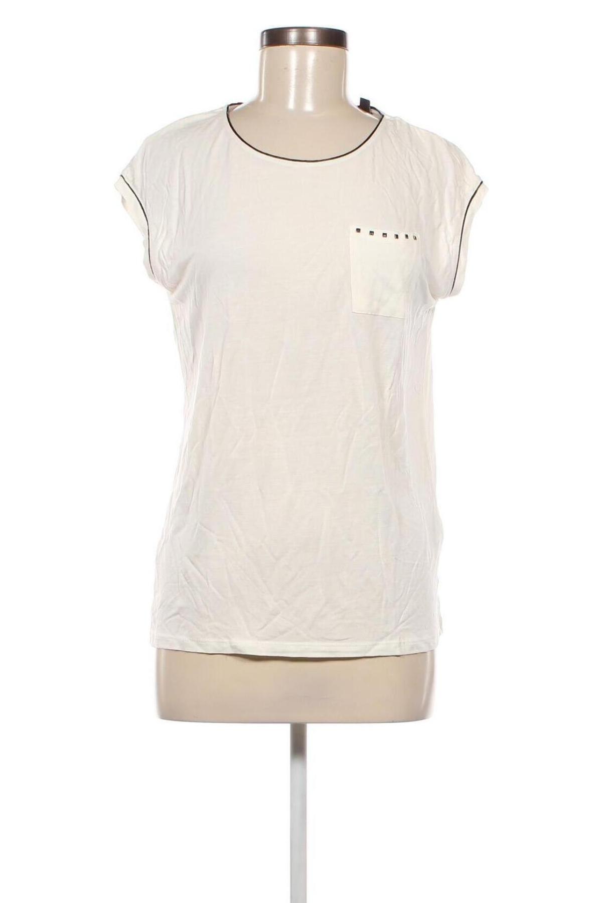 Damen Shirt Esprit, Größe S, Farbe Weiß, Preis 15,79 €