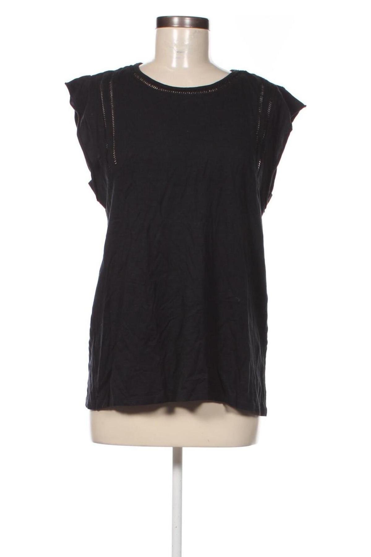 Damen Shirt Esprit, Größe XL, Farbe Schwarz, Preis 16,99 €