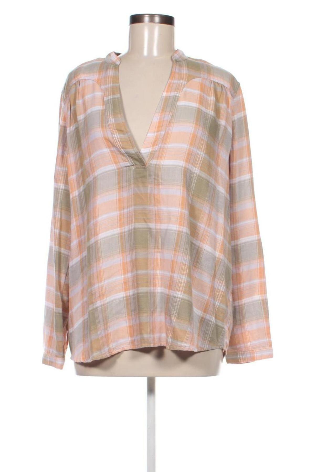 Damen Shirt Esprit, Größe XL, Farbe Mehrfarbig, Preis 10,49 €