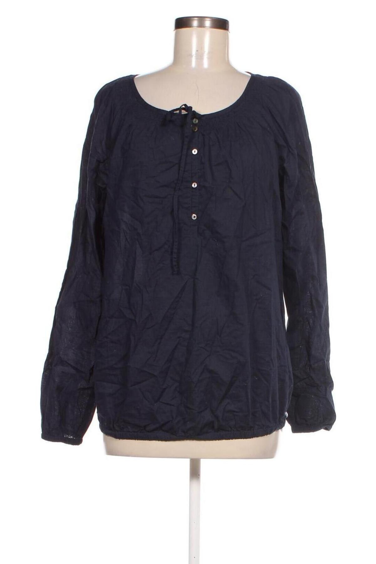 Damen Shirt Esprit, Größe M, Farbe Blau, Preis € 7,49