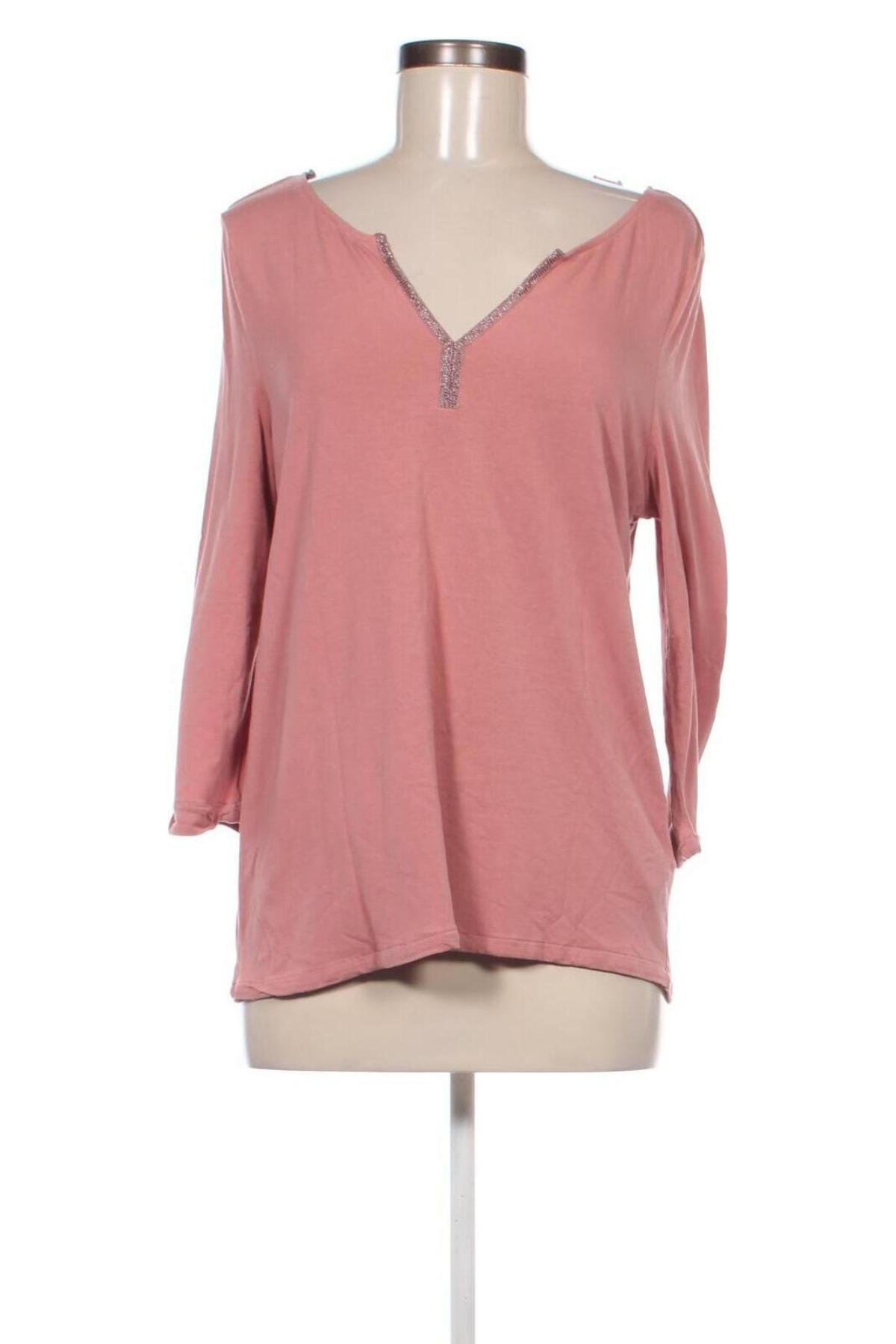 Damen Shirt Esprit, Größe XXL, Farbe Rosa, Preis 10,99 €