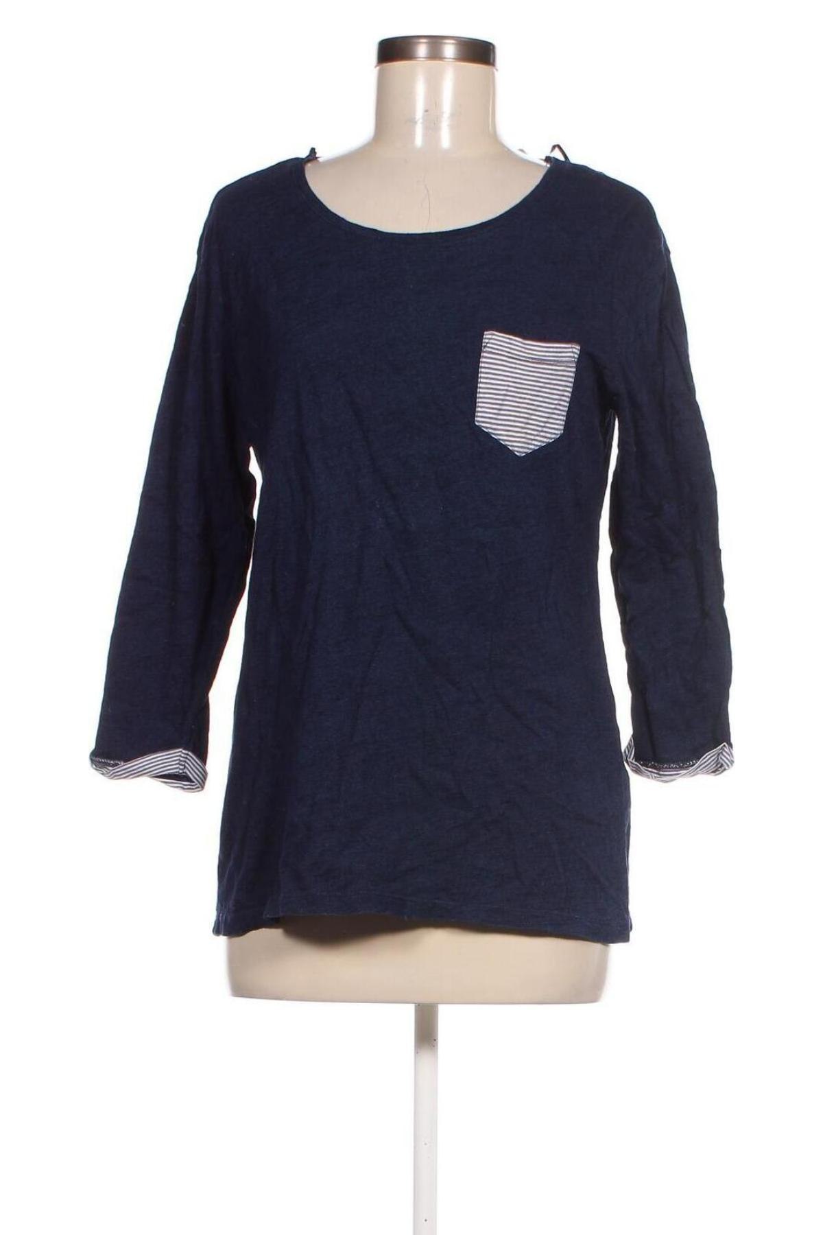 Damen Shirt Esprit, Größe S, Farbe Blau, Preis € 3,99