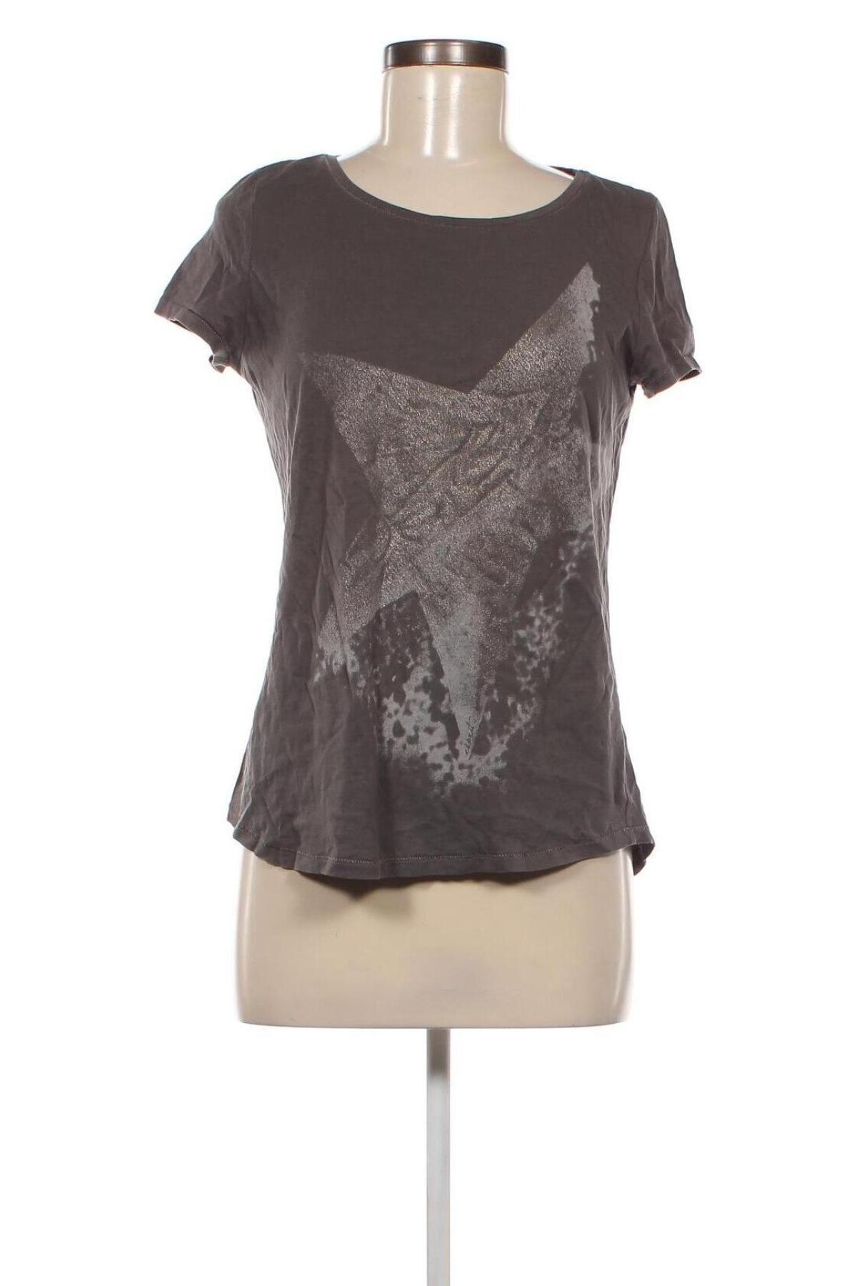 Damen Shirt Esprit, Größe S, Farbe Grau, Preis € 13,49